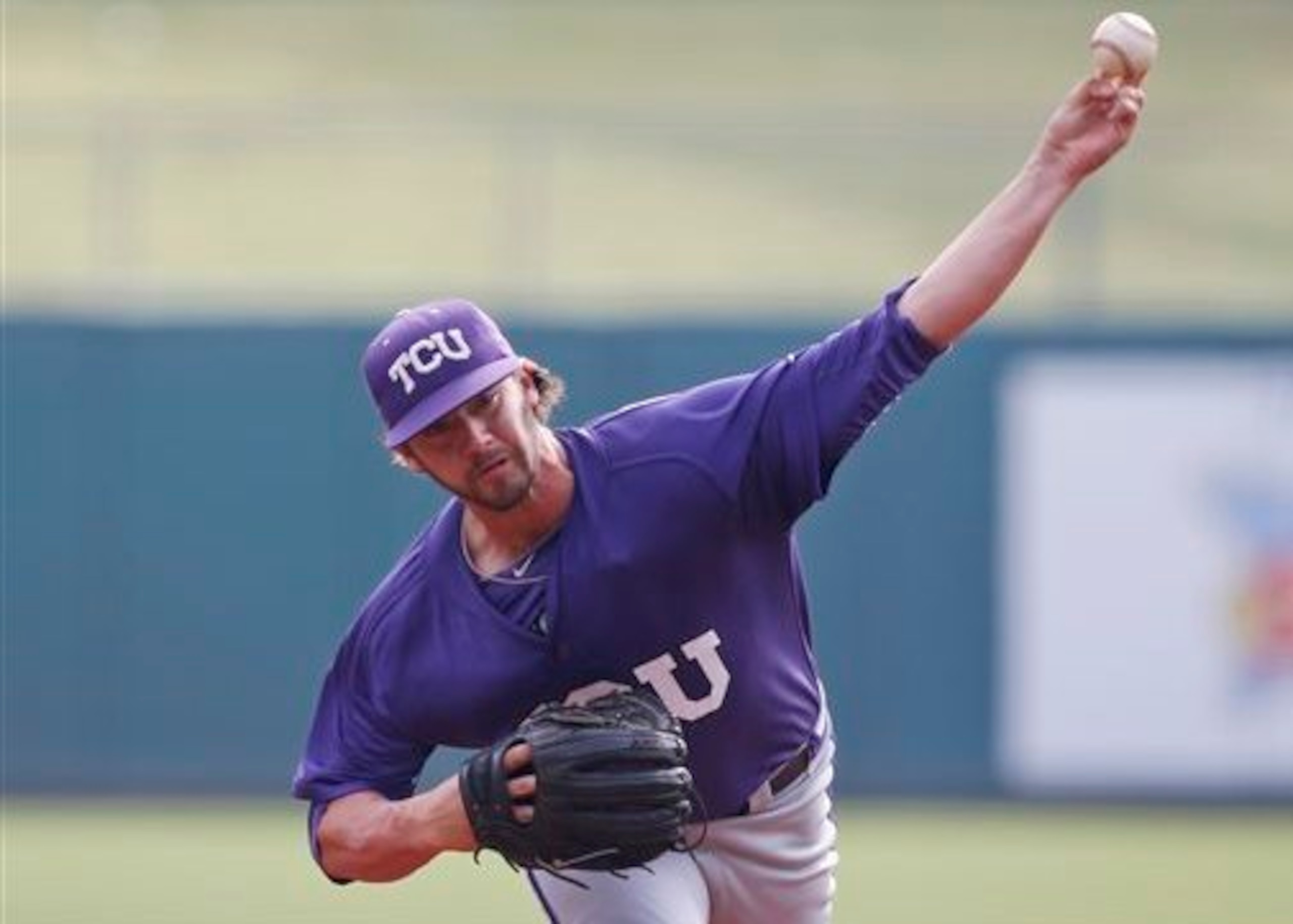 Brandon Finnegan