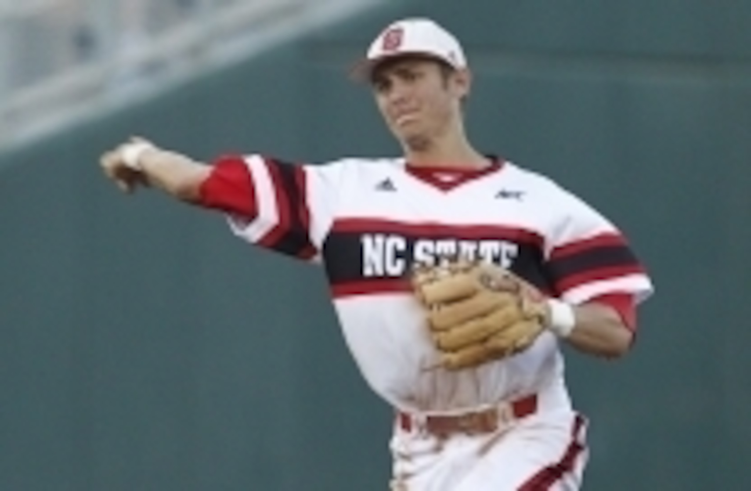 Trea Turner