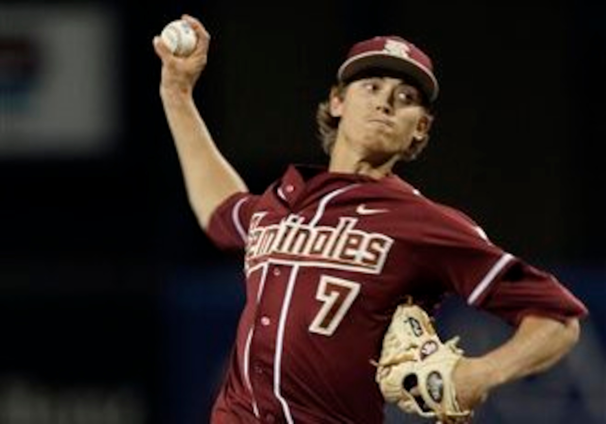Luke Weaver