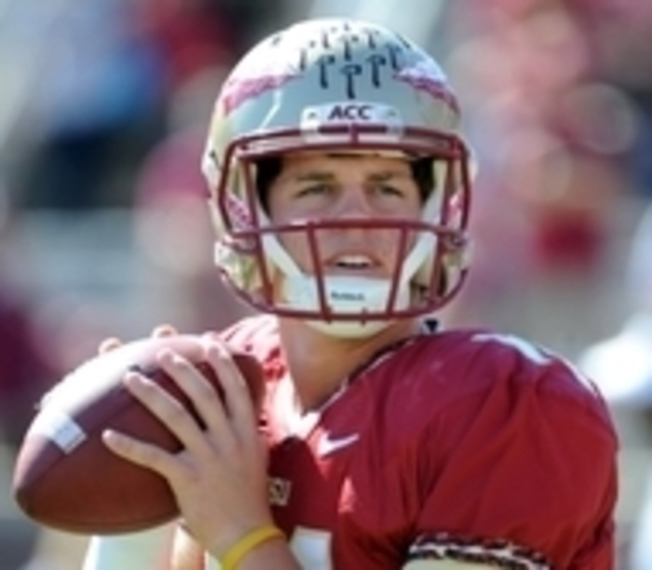 Jacob Coker transferred in hopes of winning the starting job.