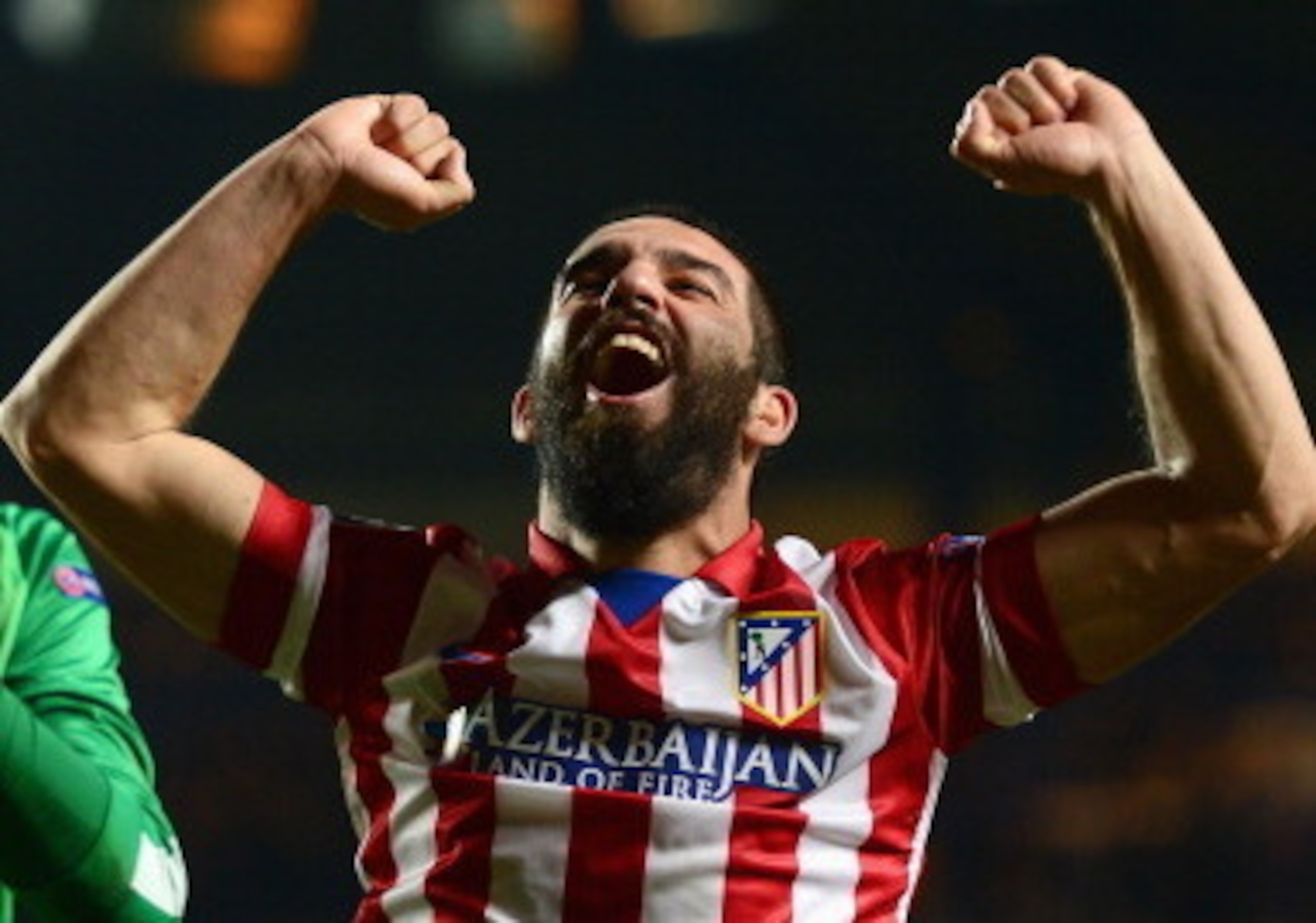 Barcelona are prepared to meet Arda Turan's release clause.