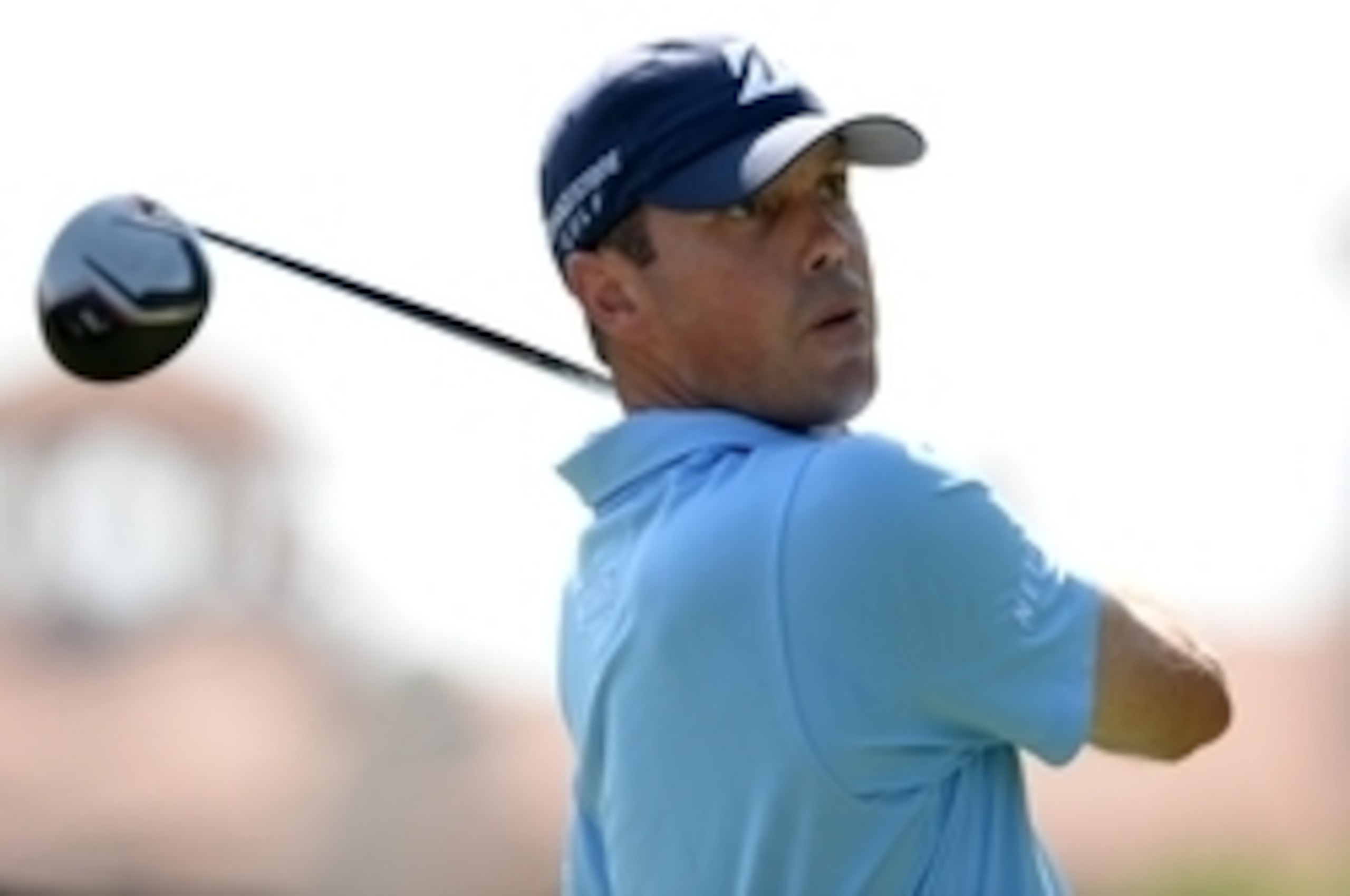 Can Matt Kuchar finally win a major?
