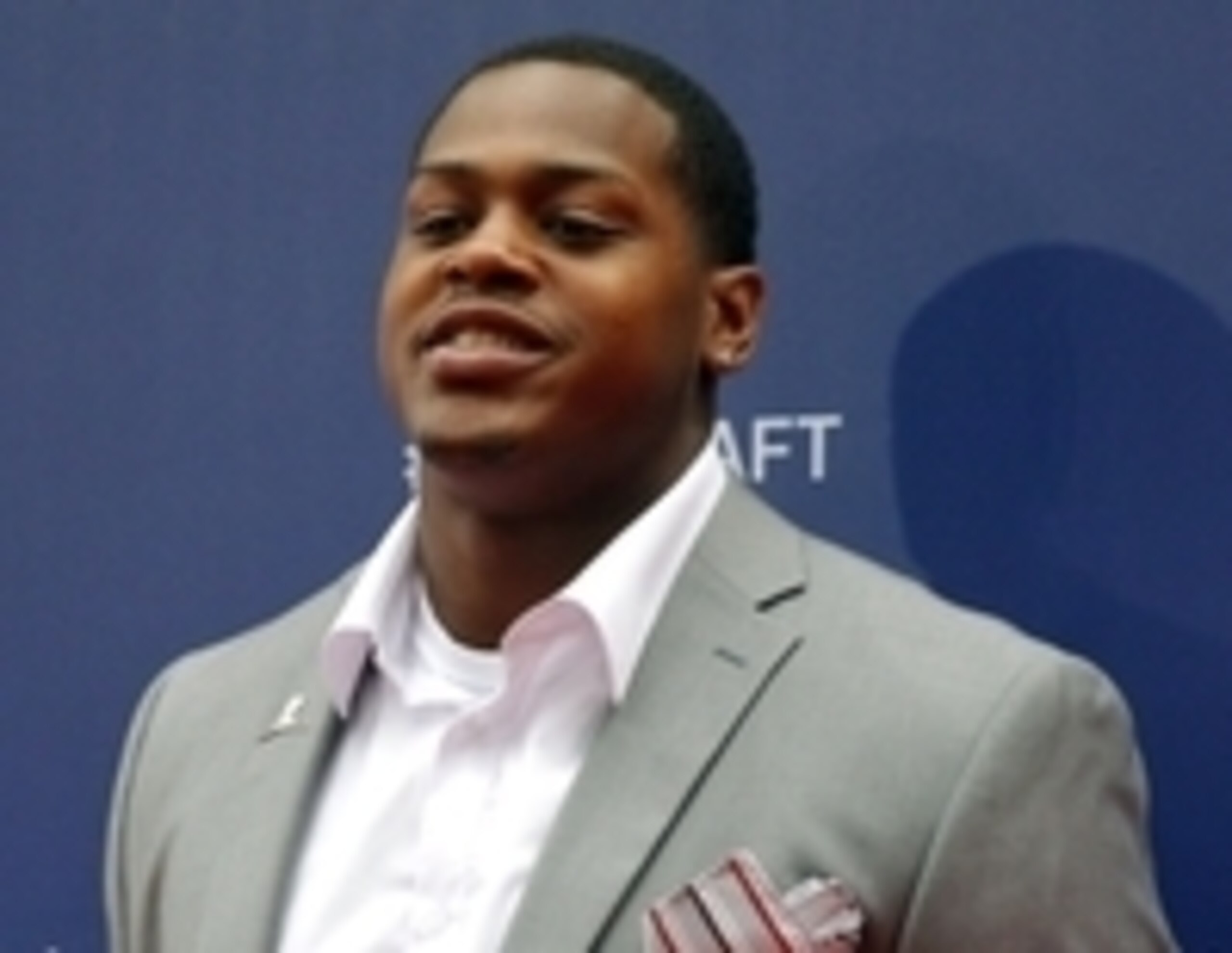 Shon Coleman