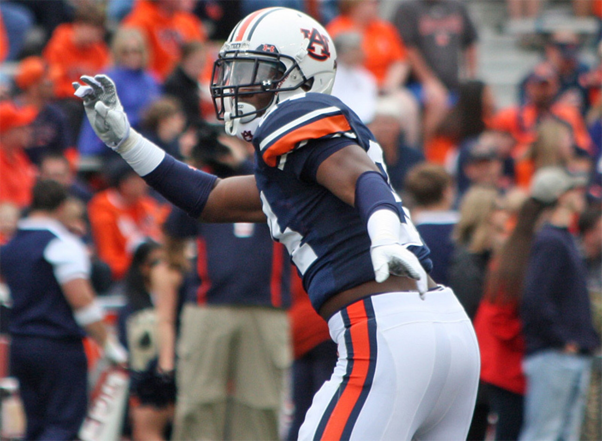 Derrick Moncrief