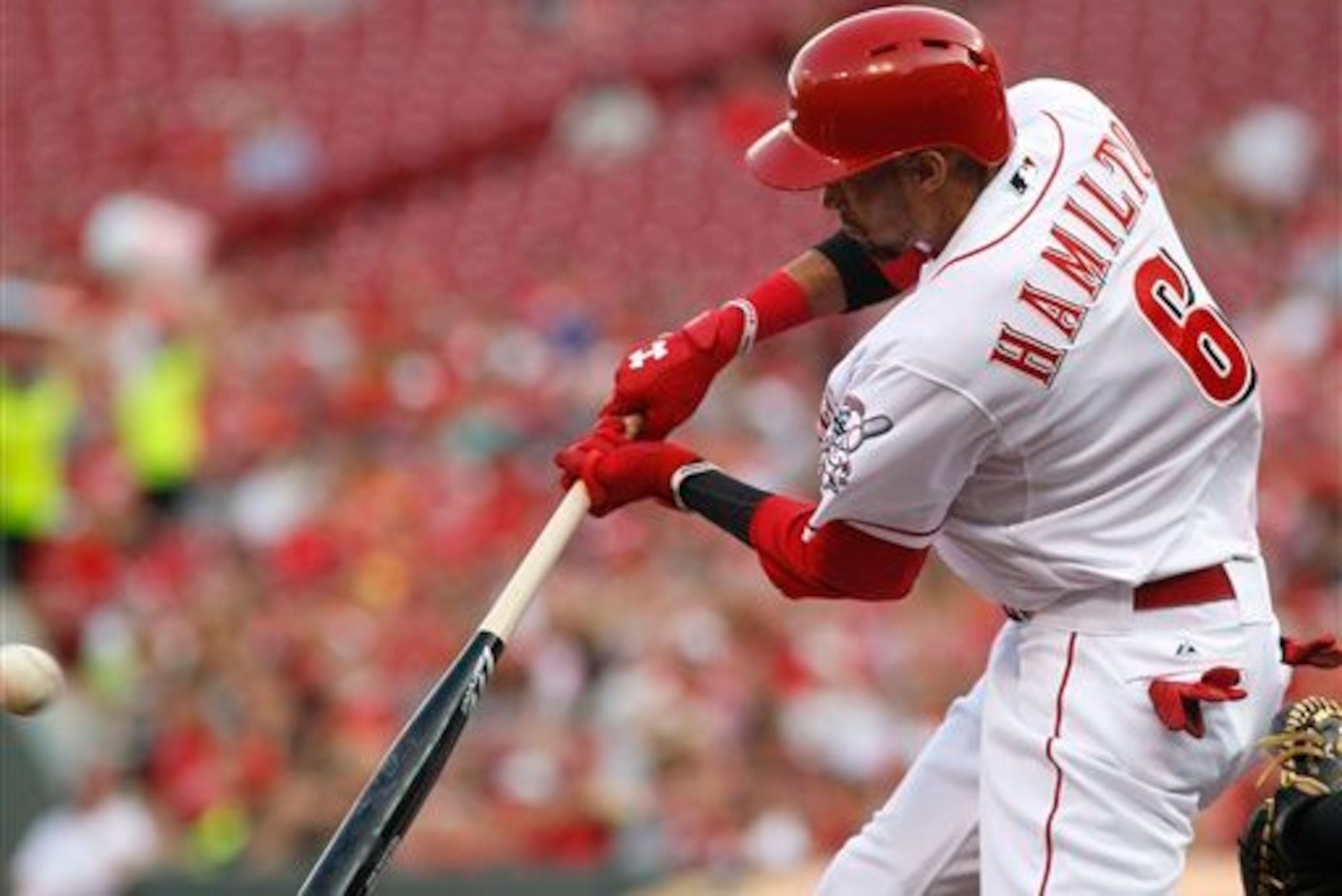 Billy Hamilton