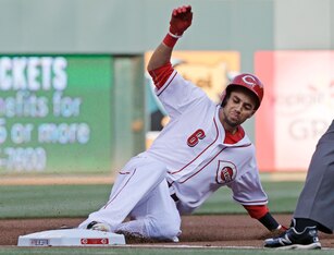 Billy Hamilton
