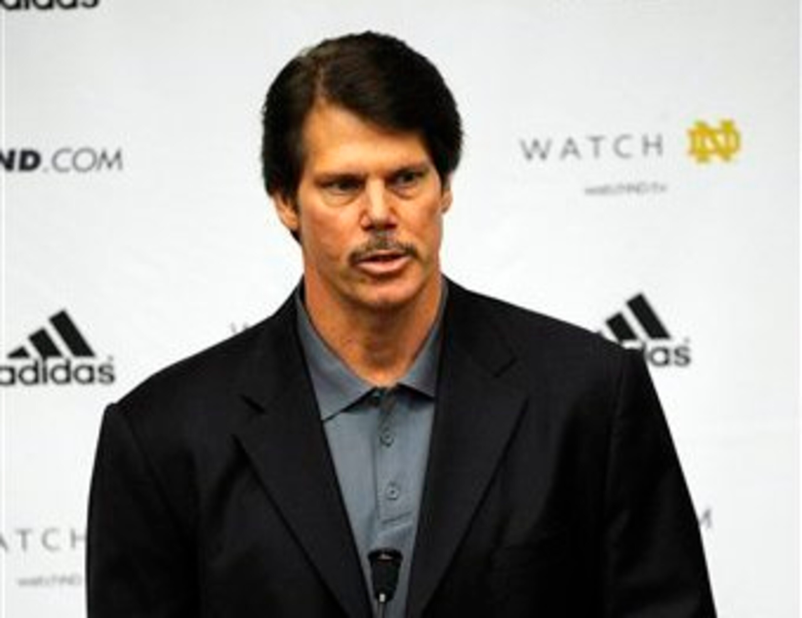 Brian VanGorder