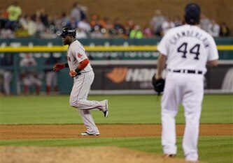 Joba Chamberlain blew the save Sunday night, but he may get another shot with Joe Nathan struggling so much.