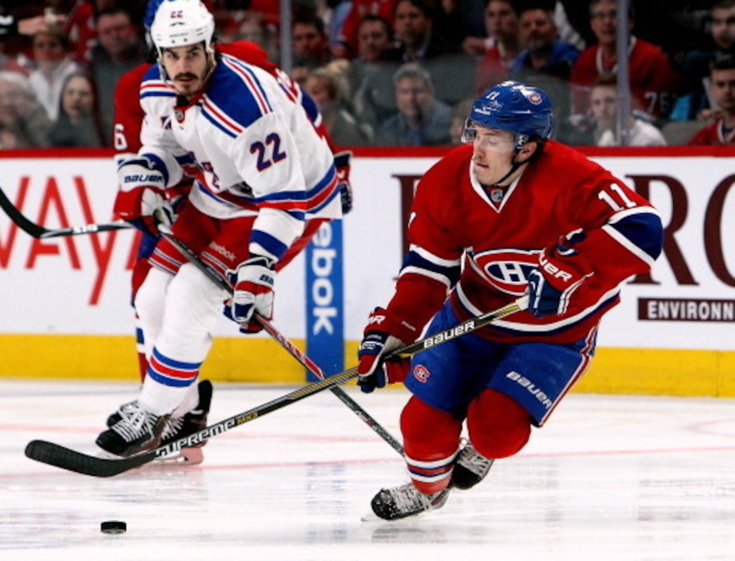 Brendan Gallagher
