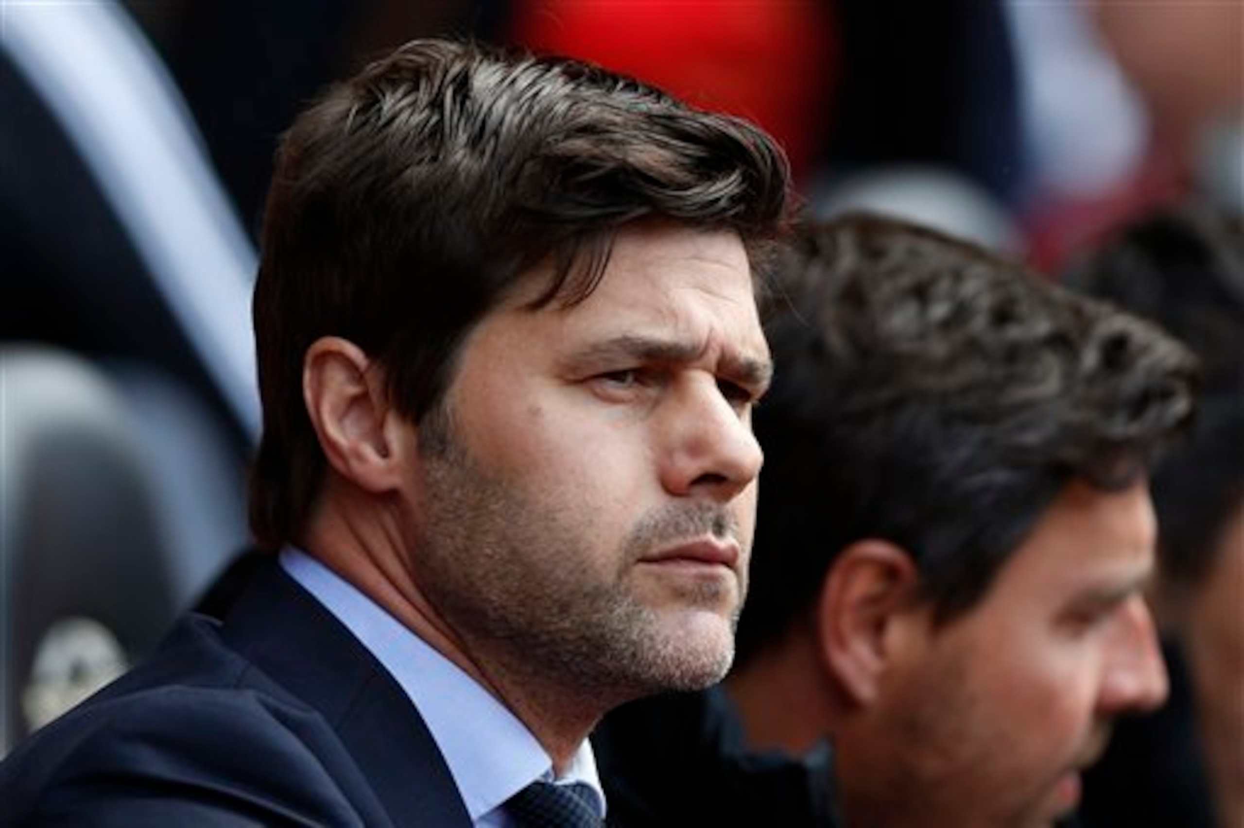 Who will be linked with a move to Mauricio Pochettino's Tottenham Hotspur this week?