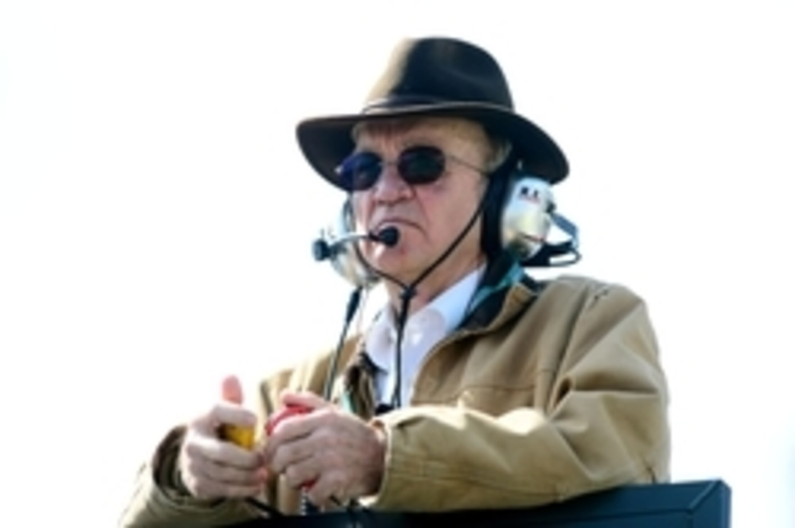 Jack Roush