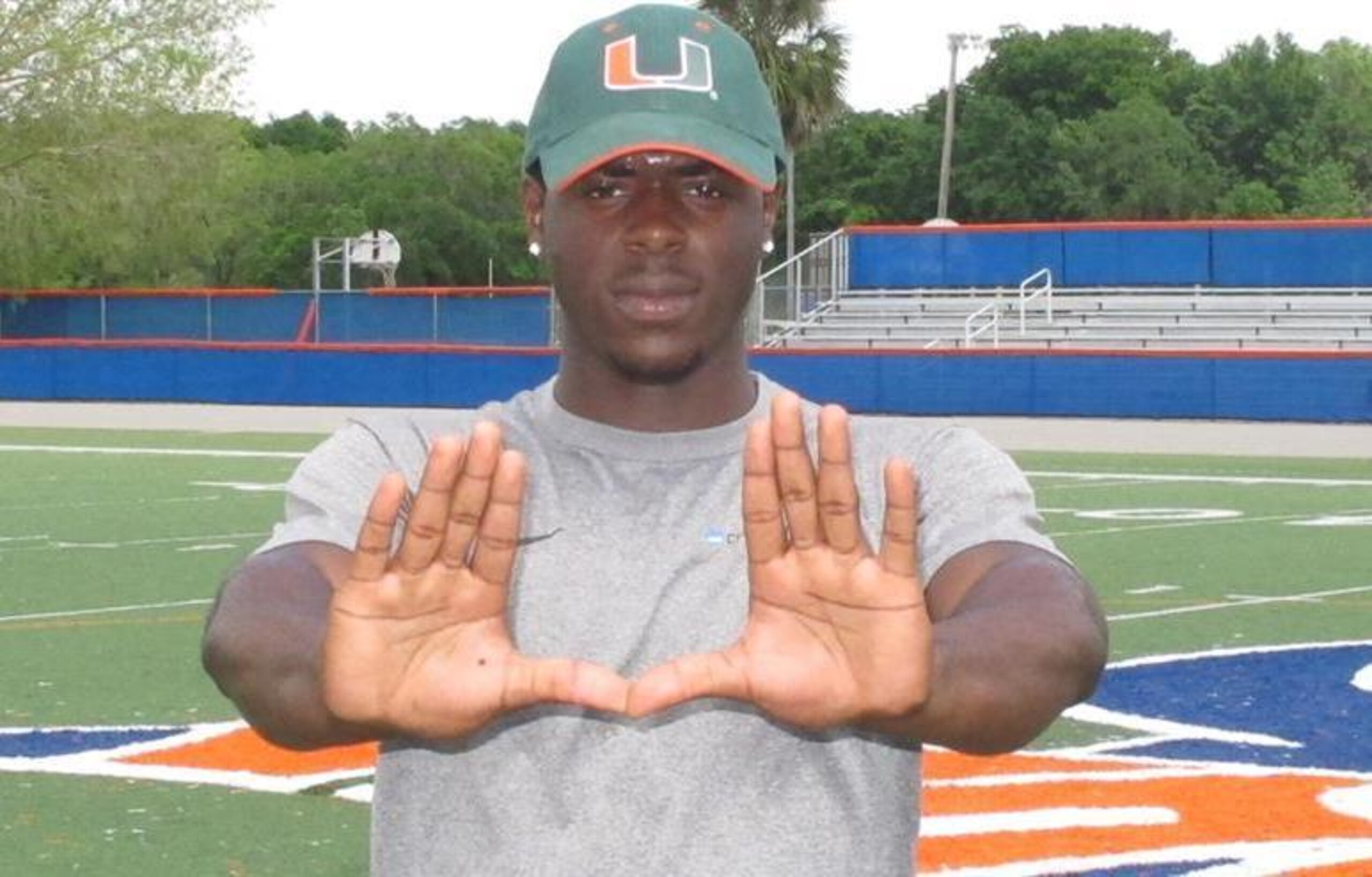 Dexter Williams