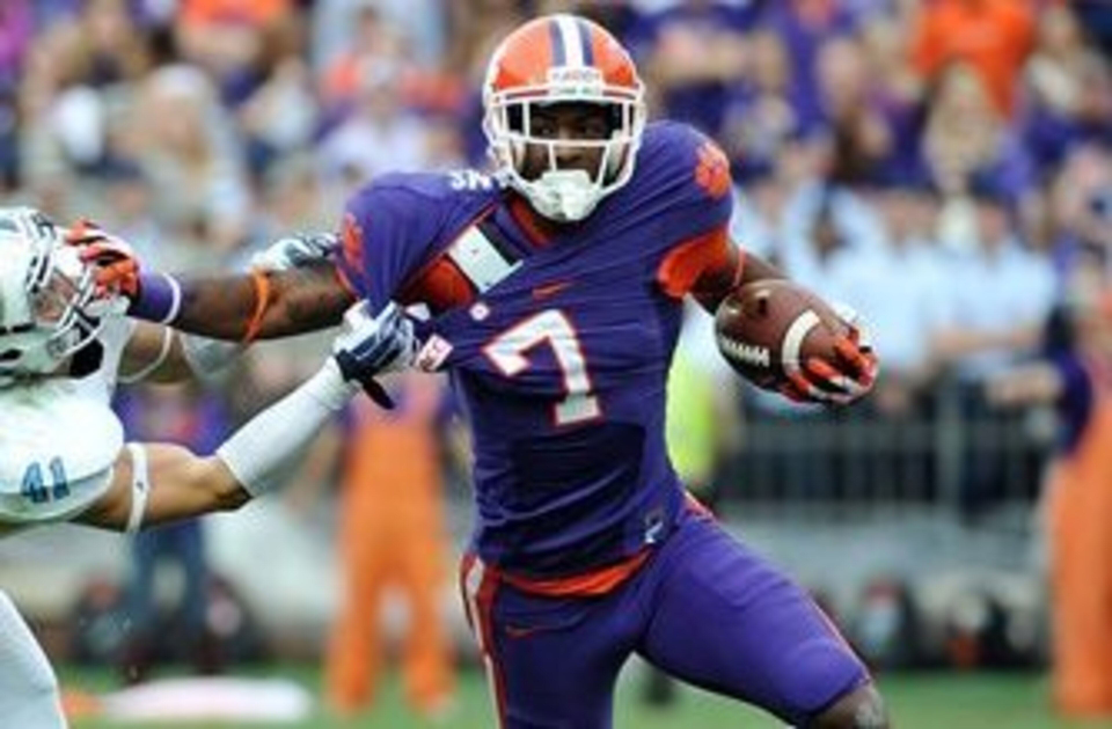 Mike Williams Mike Williams