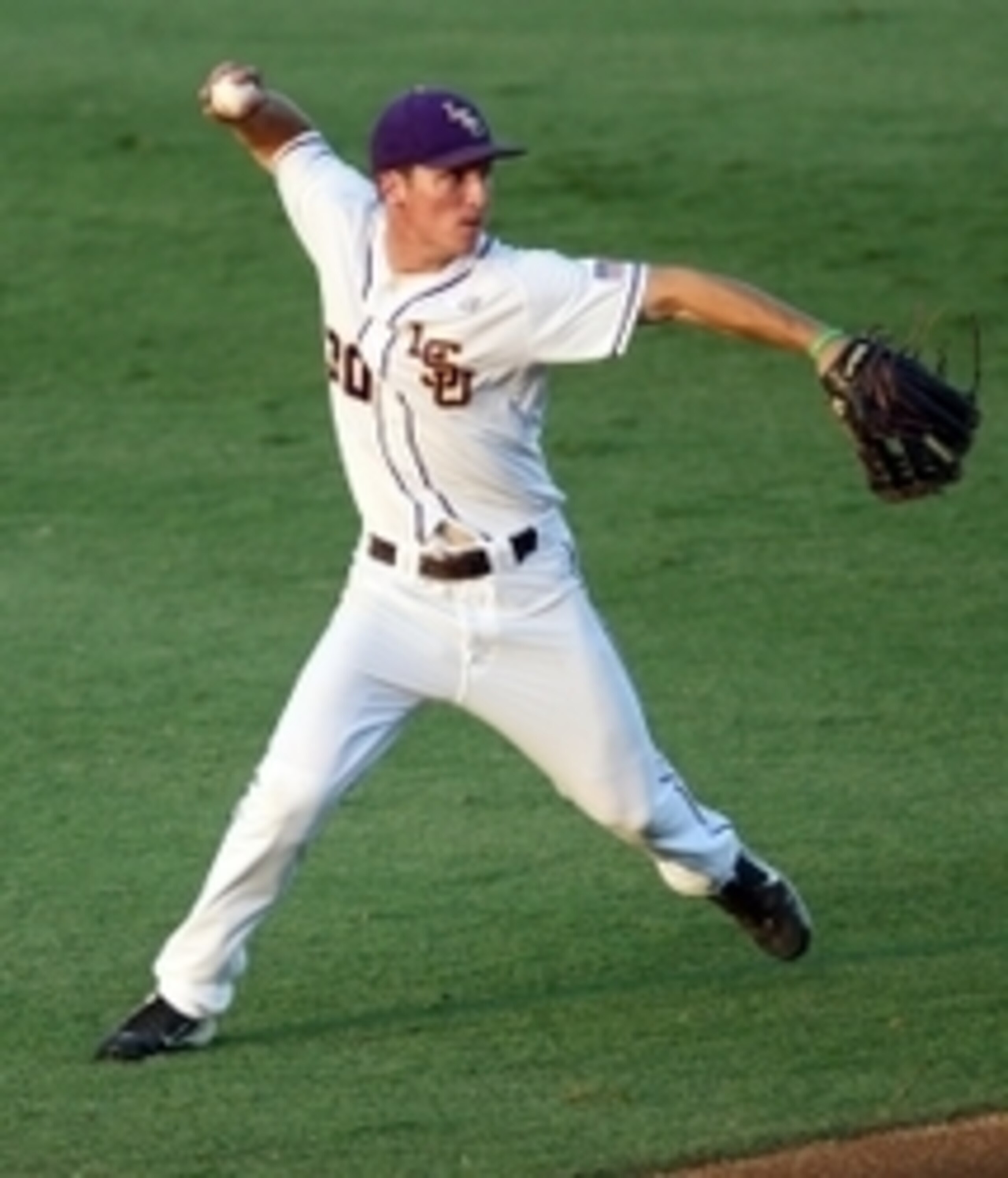 SS Alex Bregman (LSU) SS Alex Bregman (LSU)