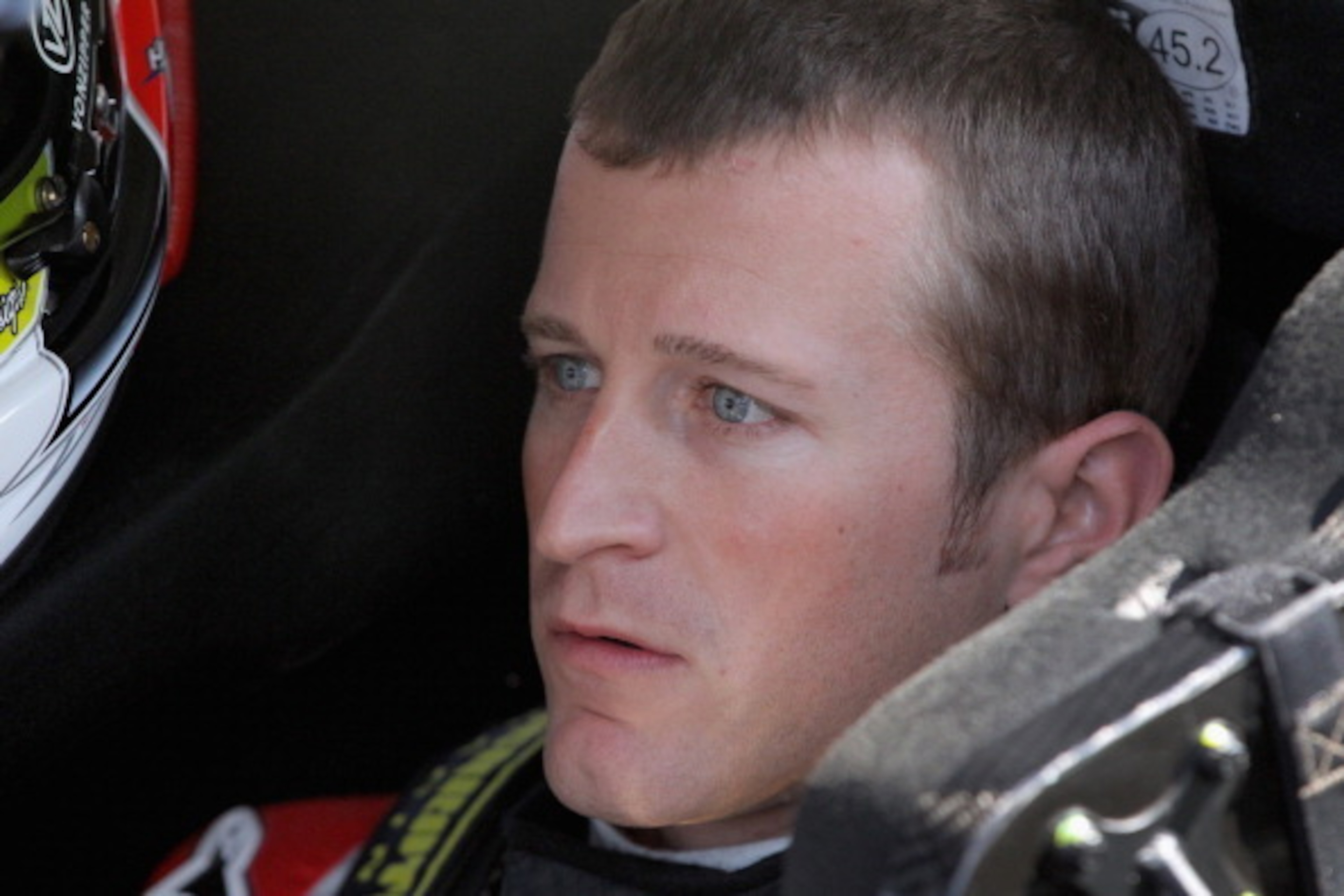 Kasey Kahne's struggles this season have seemed never-ending and have left him a little shell-shocked.