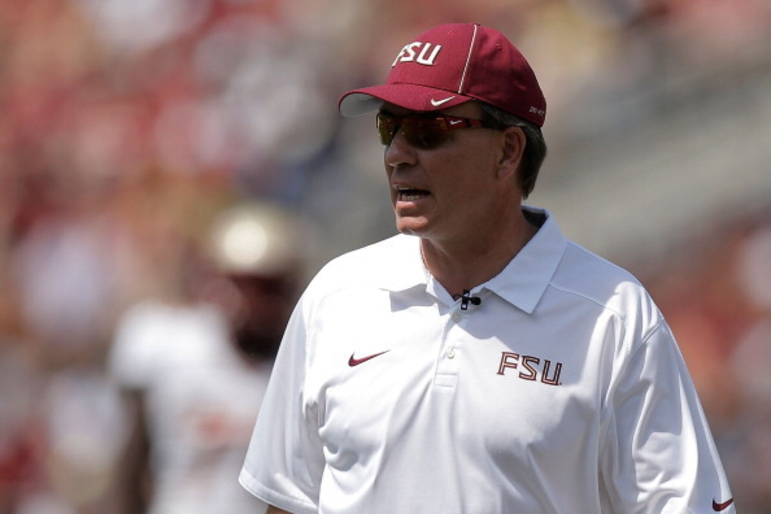 Jimbo Fisher's 2015 recruiting class could include a number of prospects who are attending The Opening in July.