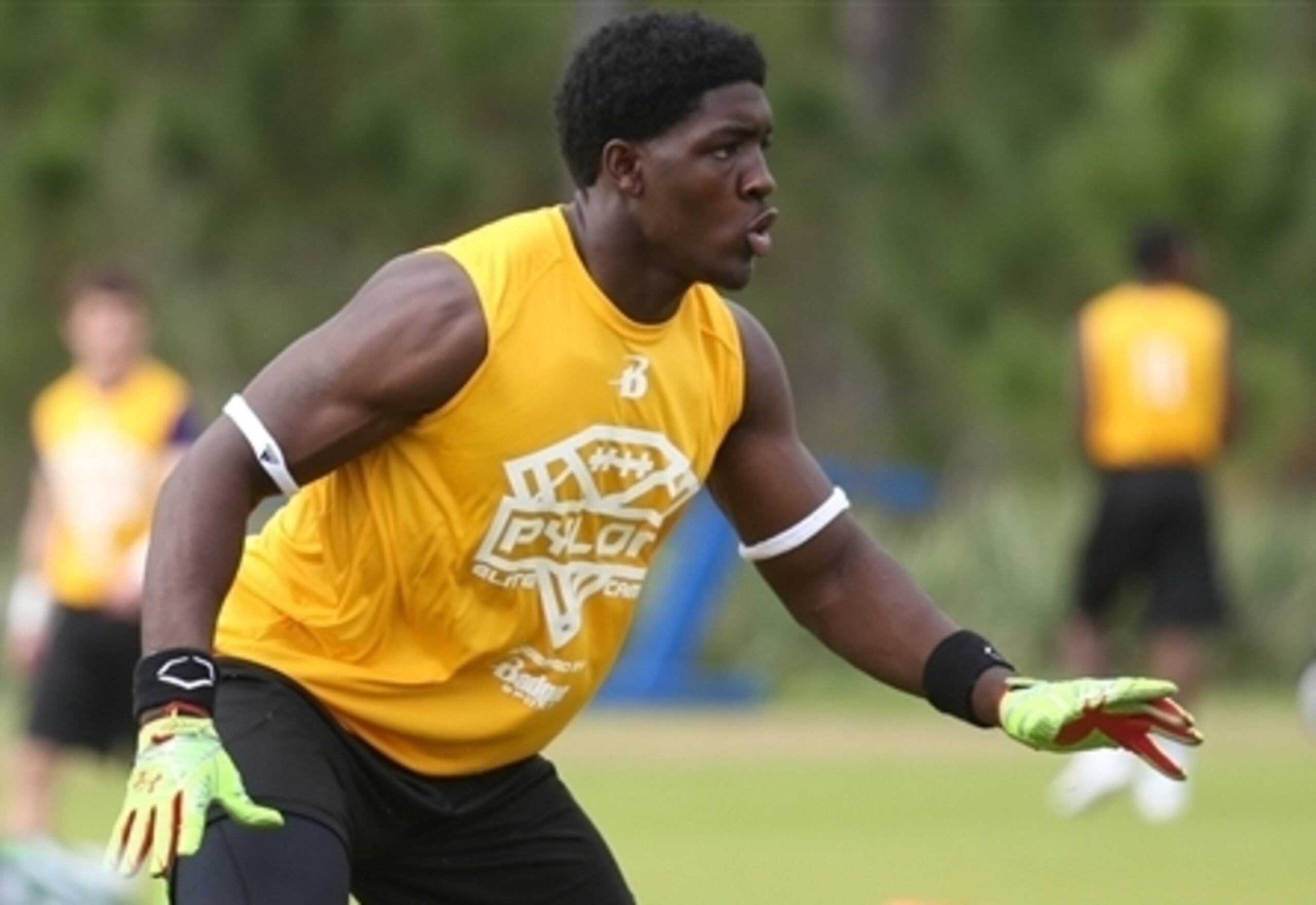 Tevon Coney