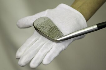 Ben Hogan's miraculous 1-iron