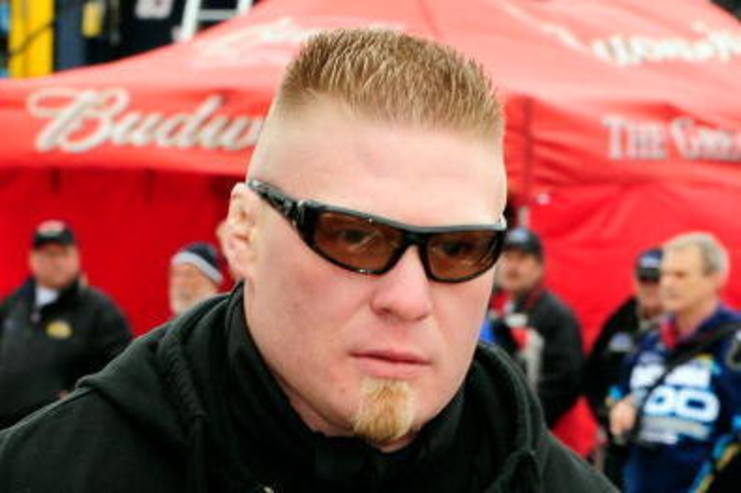 Brock Lesnar