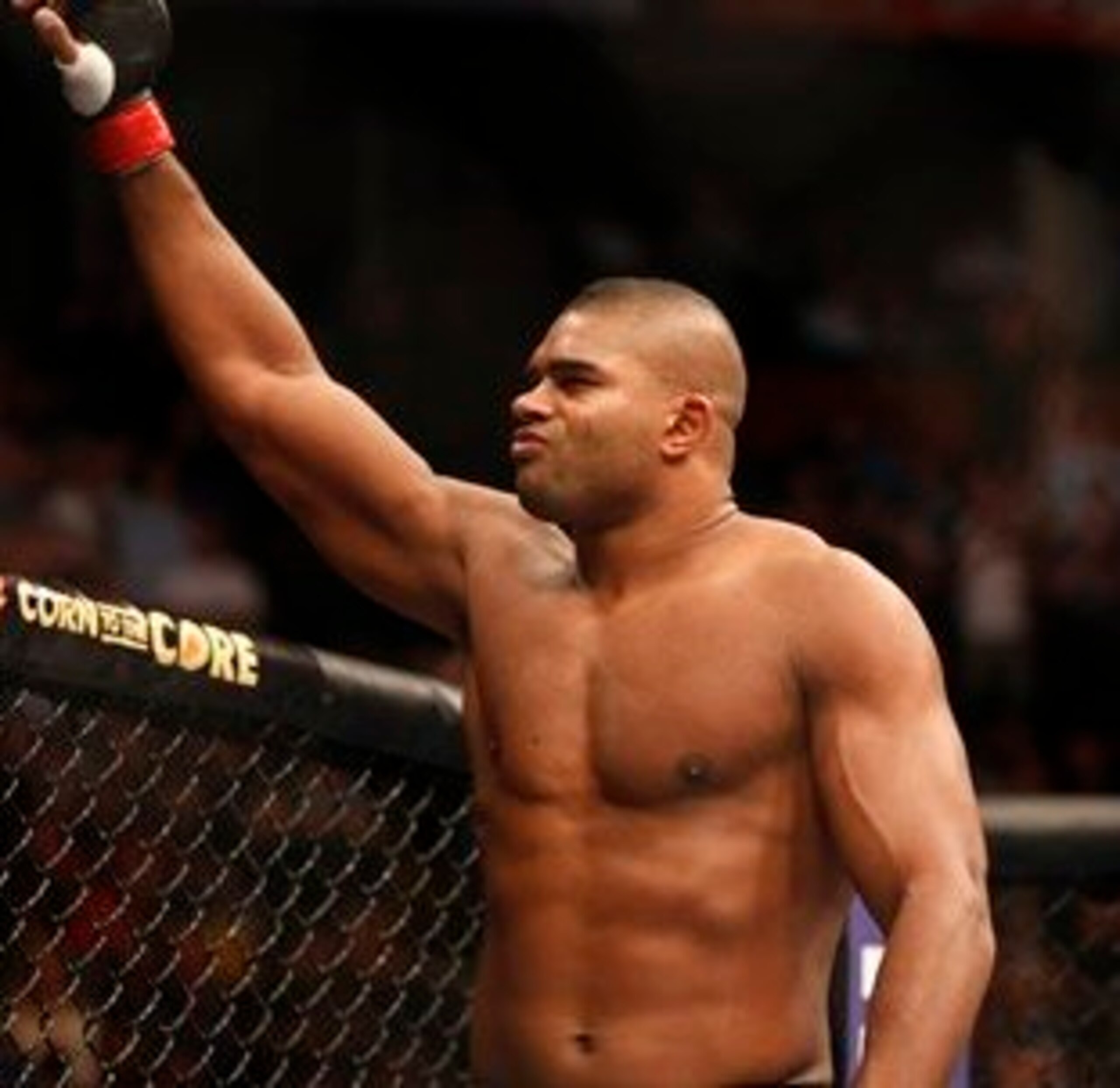 Alistair Overeem