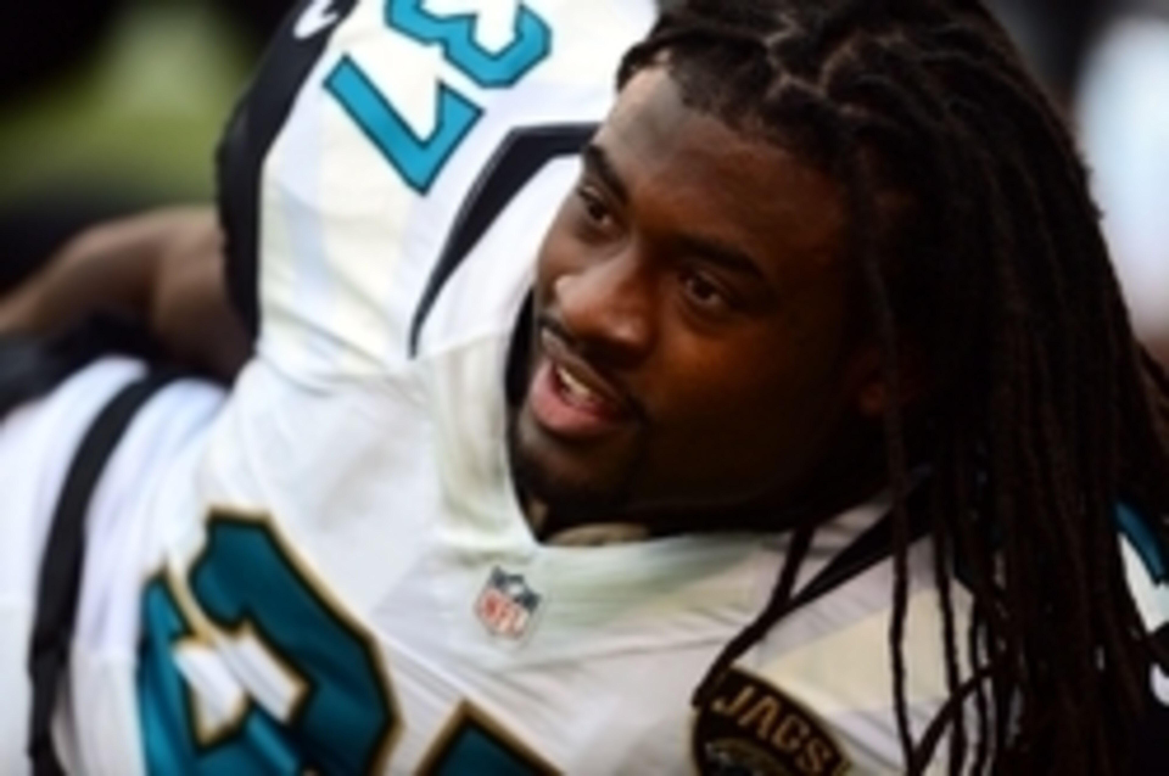 Dynamic young safety Johnathan Cyprien will be a Pro Bowler in his second season.