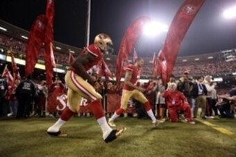 The 49ers will orchestrate multiple extended winning streaks en route to 13 wins in 2014.