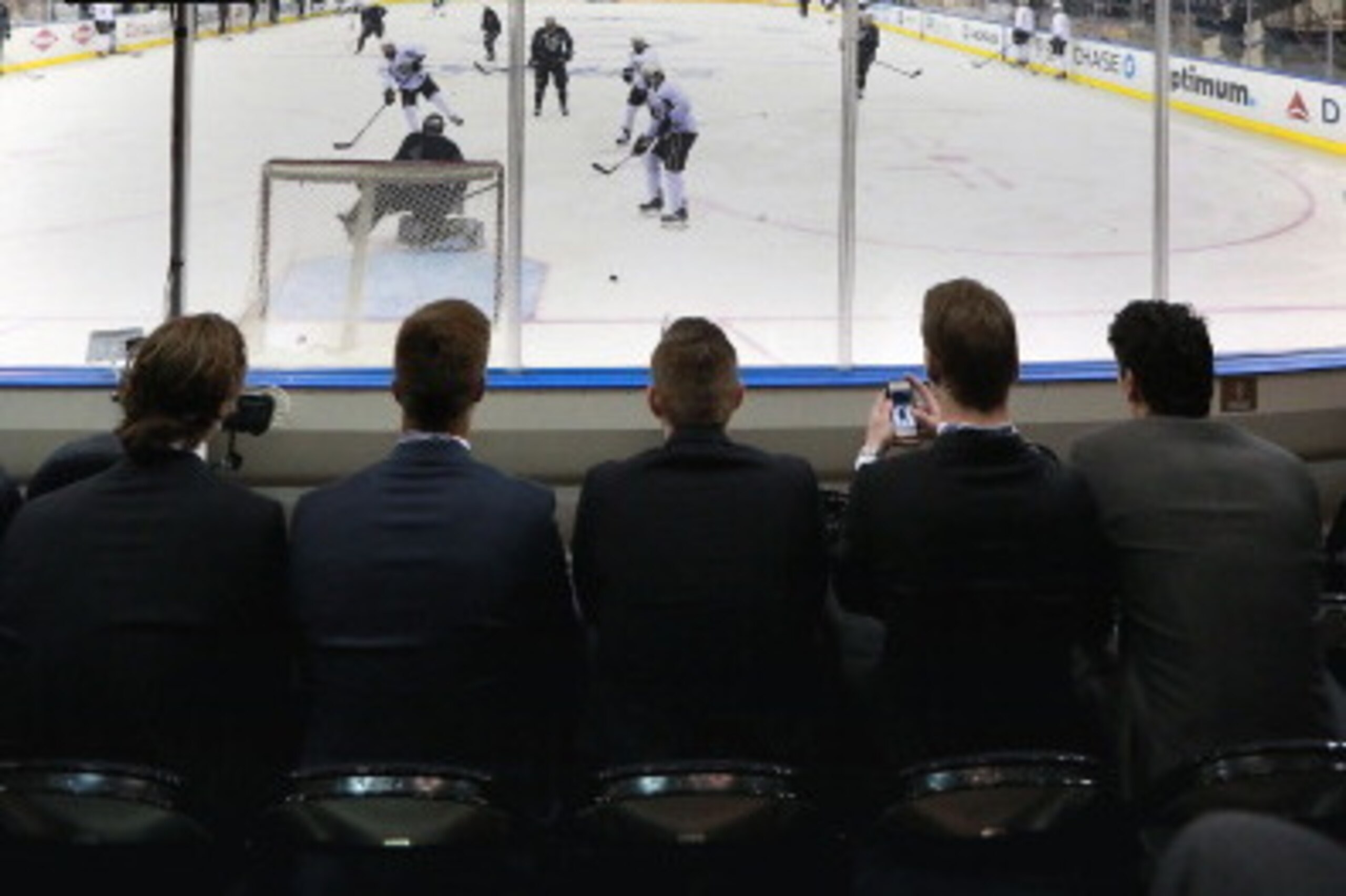 2014 Prospects Before Game 3 of the 2014 Stanley Cup Final