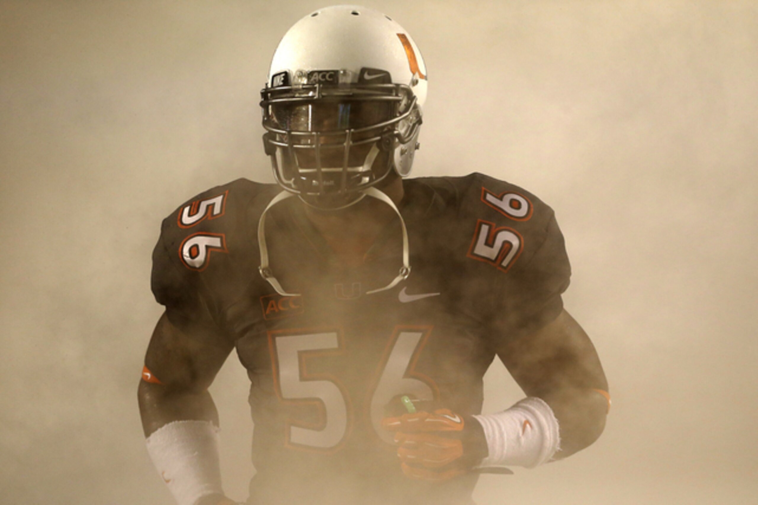 Nearly 100 Hurricanes will emerge from the smoke, but only 24 will be named starters.