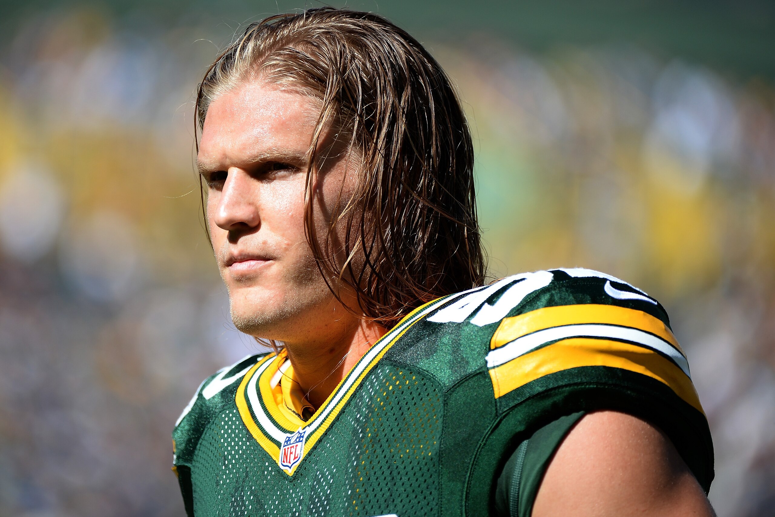 Clay Matthews' injury is part of the biggest offseason buzz for the Green Bay Packers.