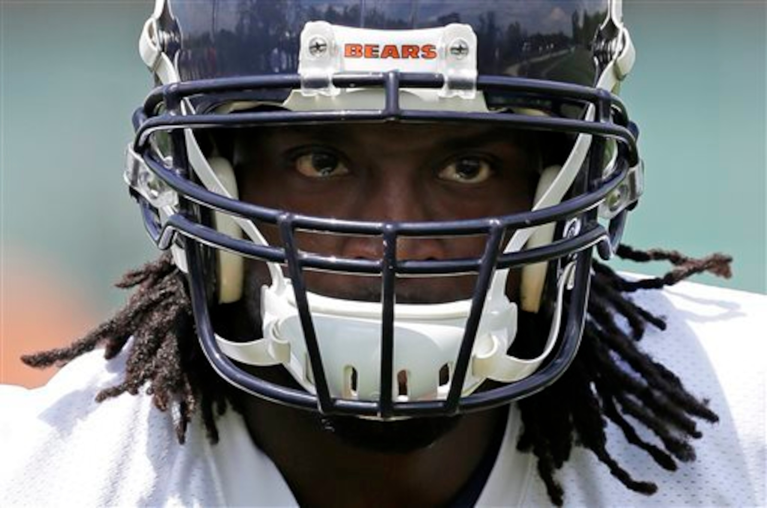 Charles Tillman