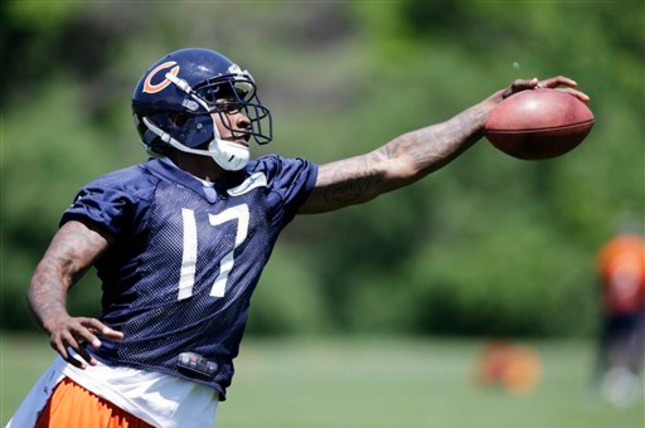 Alshon Jeffery