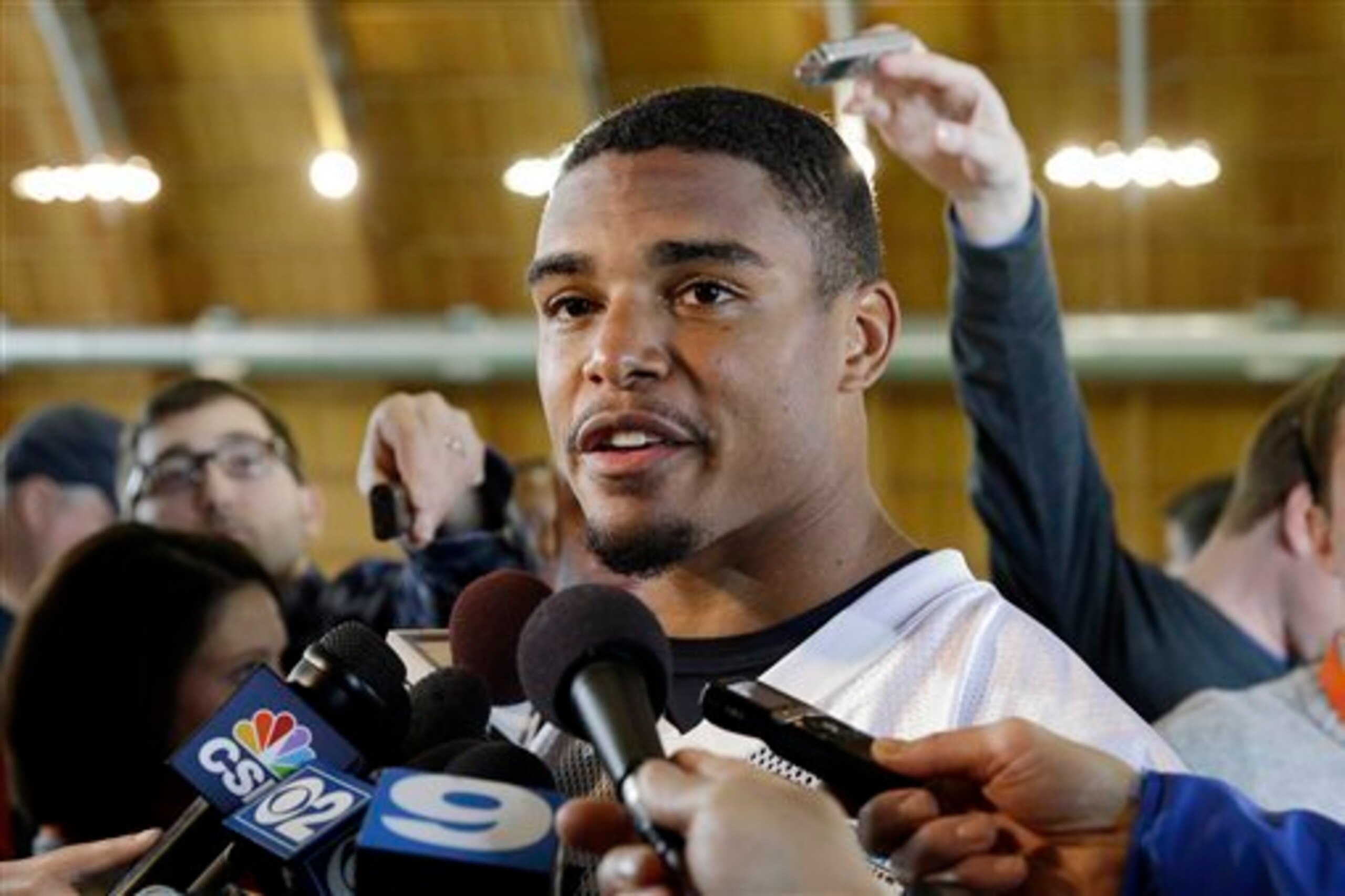 Brock Vereen Brock Vereen