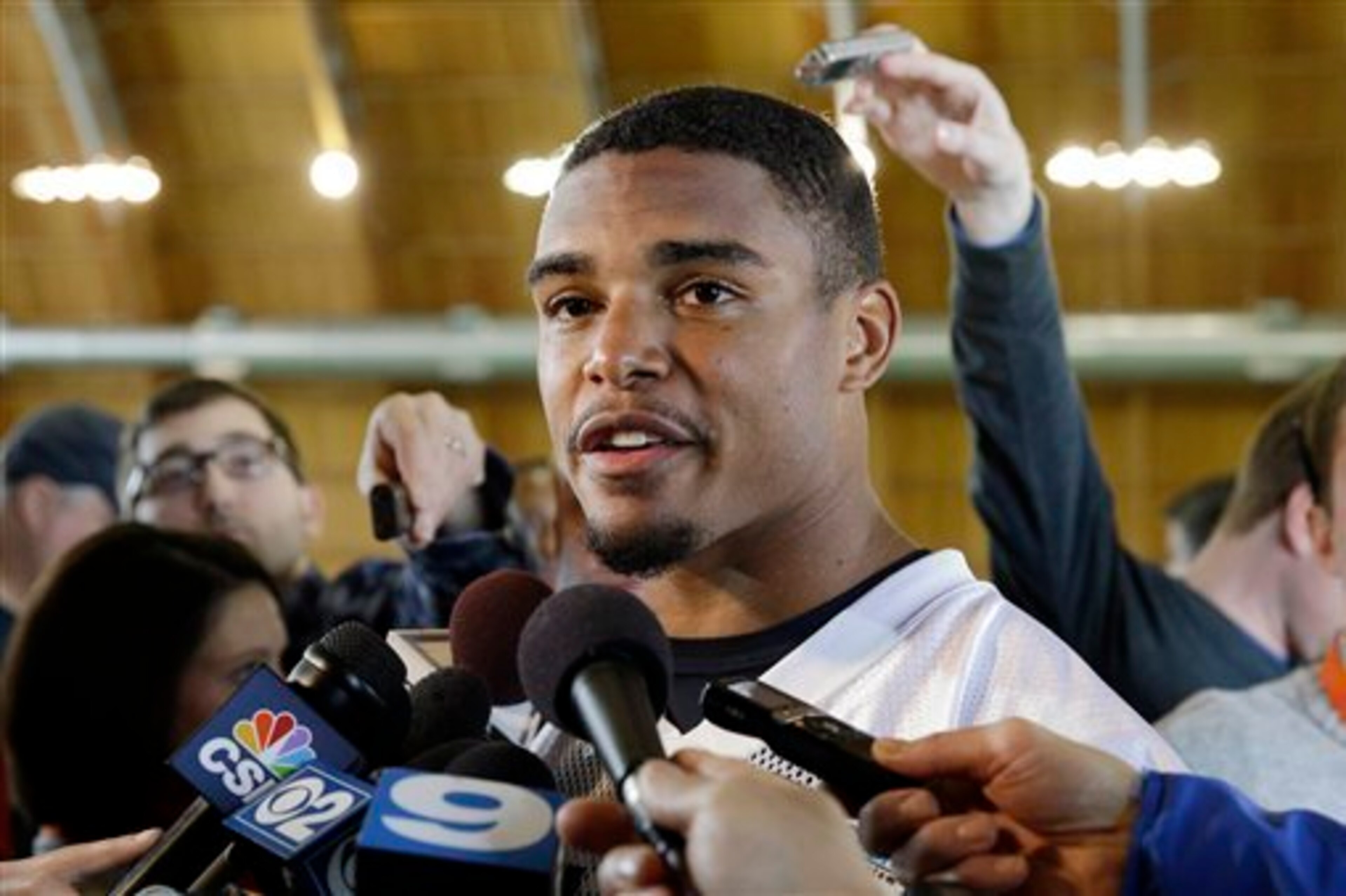 Brock Vereen