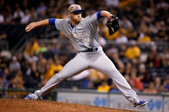 With three saves in the past 10 days, Neil Ramirez appears to have gained a ninth-inning foothold for the Cubs.