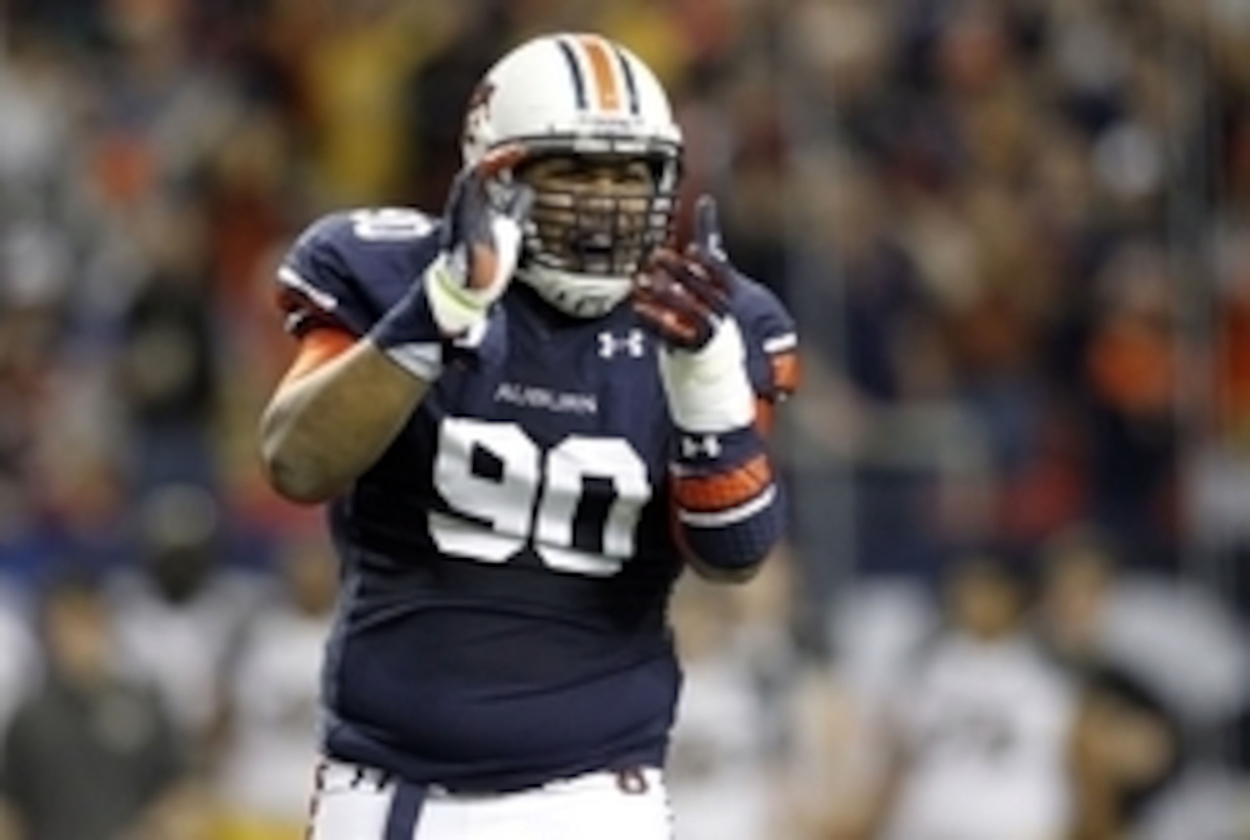 Gabe Wright