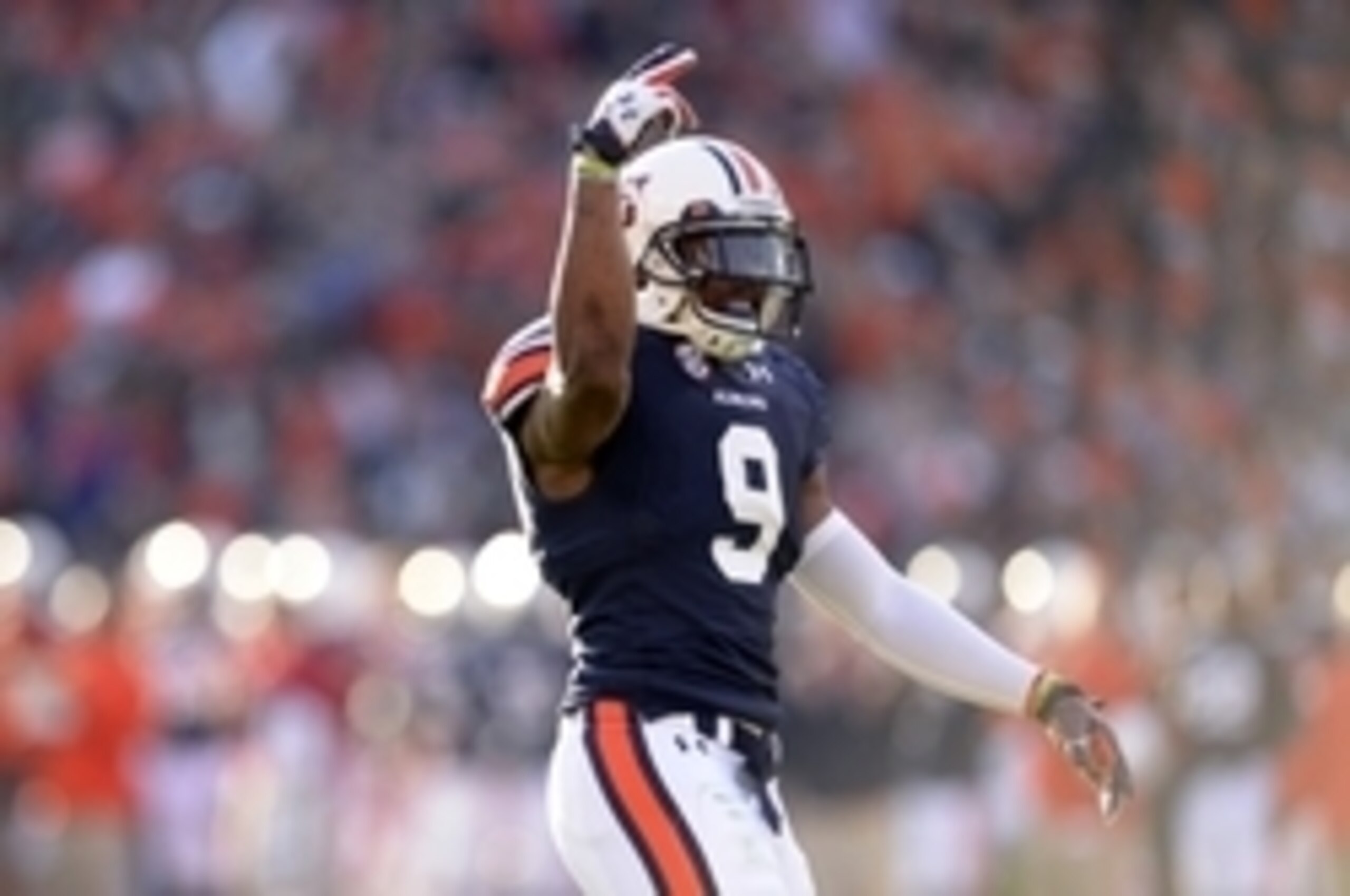 Jermaine Whitehead