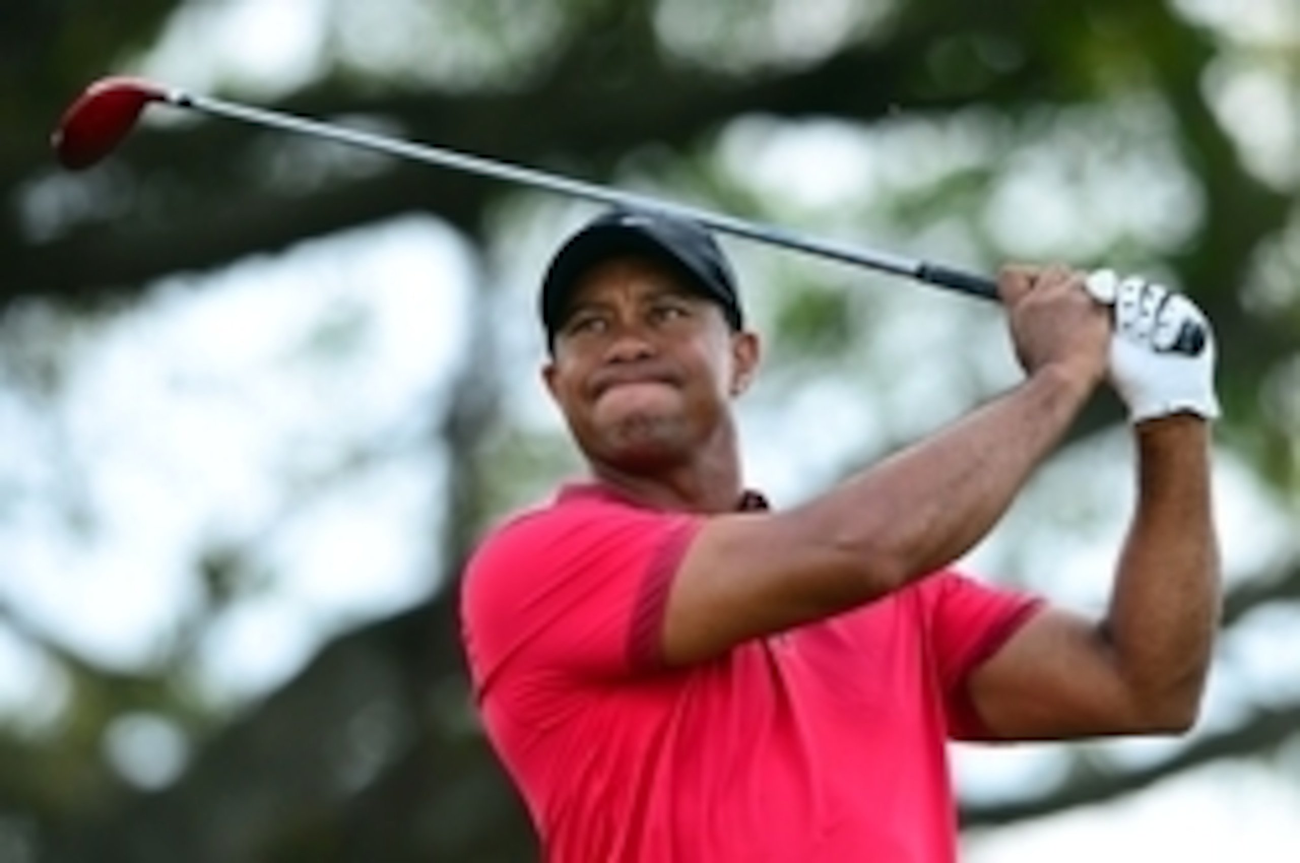 Will Tiger Woods be back in time for the British Open?