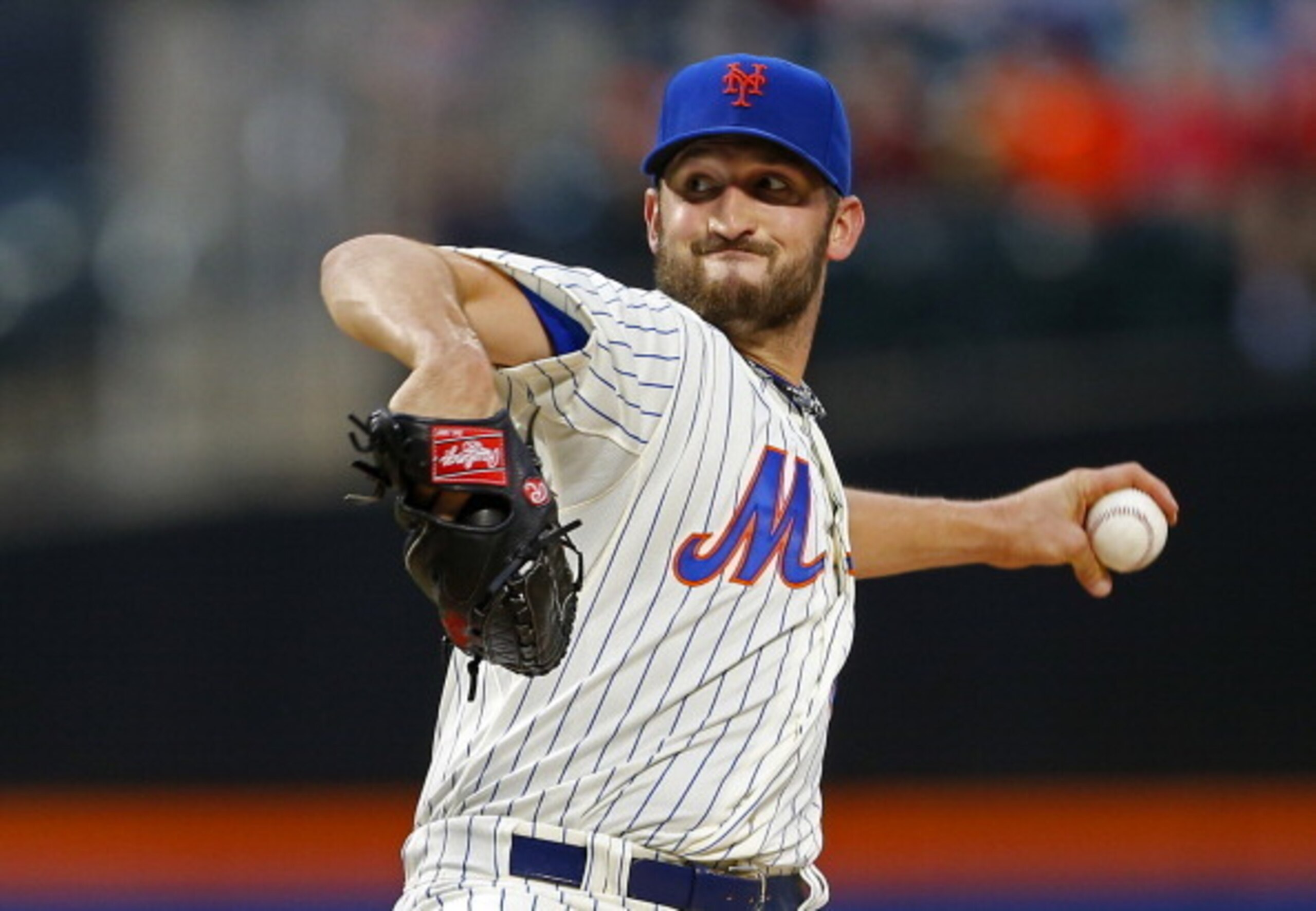 Jon Niese has yet to give up more than three earned runs in a start this season. At this point, Niese will undoubtedly provide consistent production for the Mets for years to come.