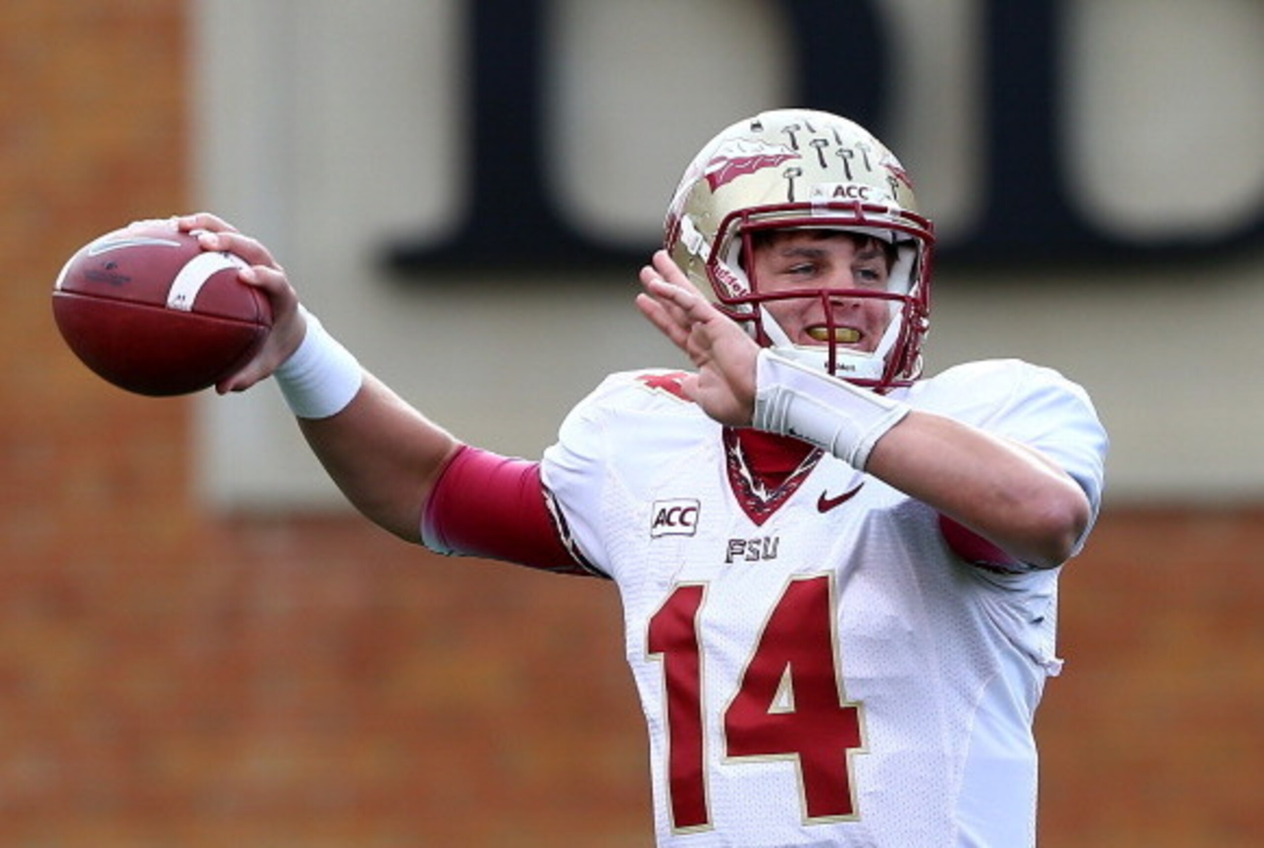 Jacob Coker transferred to Alabama this summer.