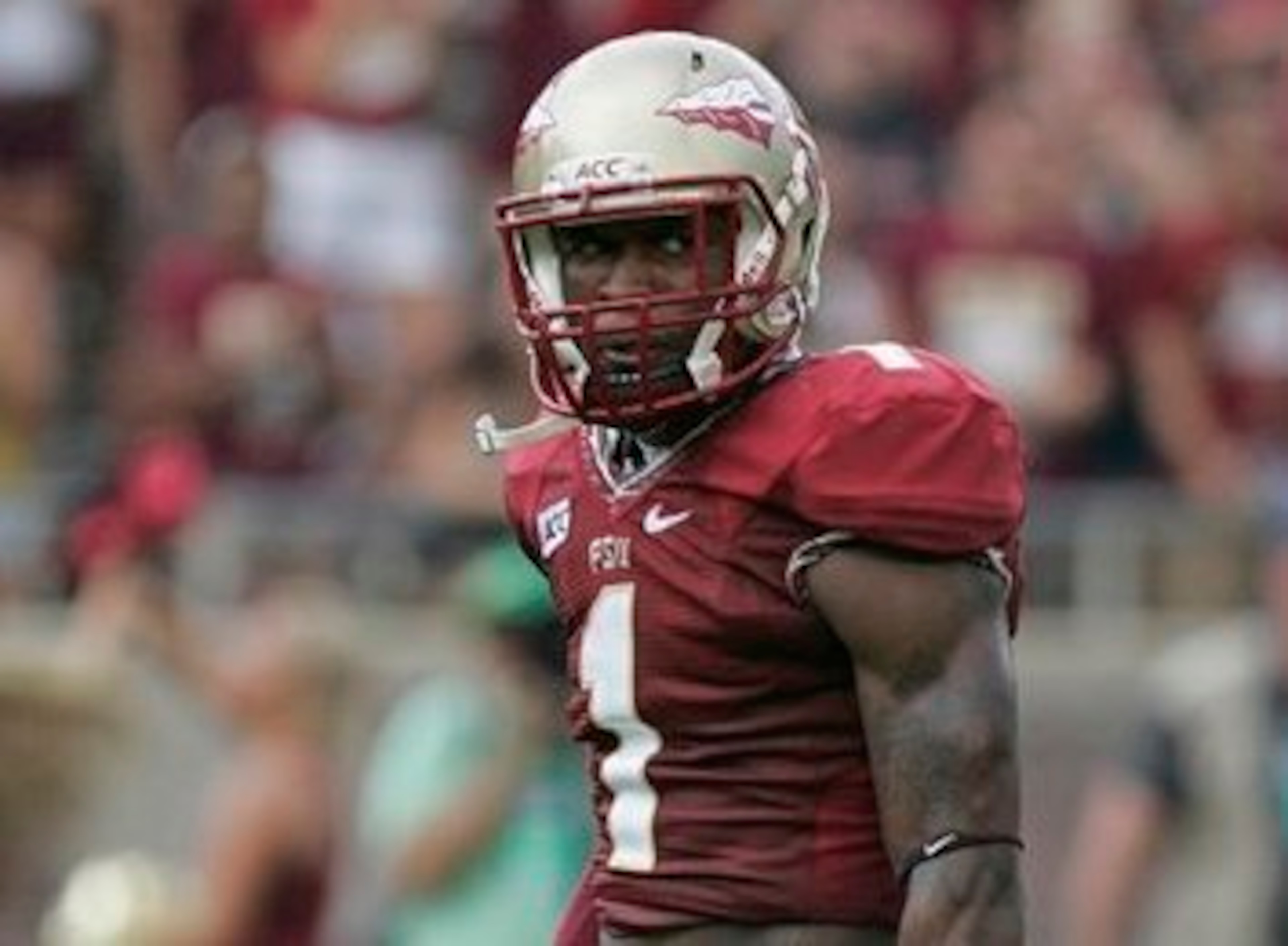 Tyler Hunter started three games last season until suffering a neck injury.