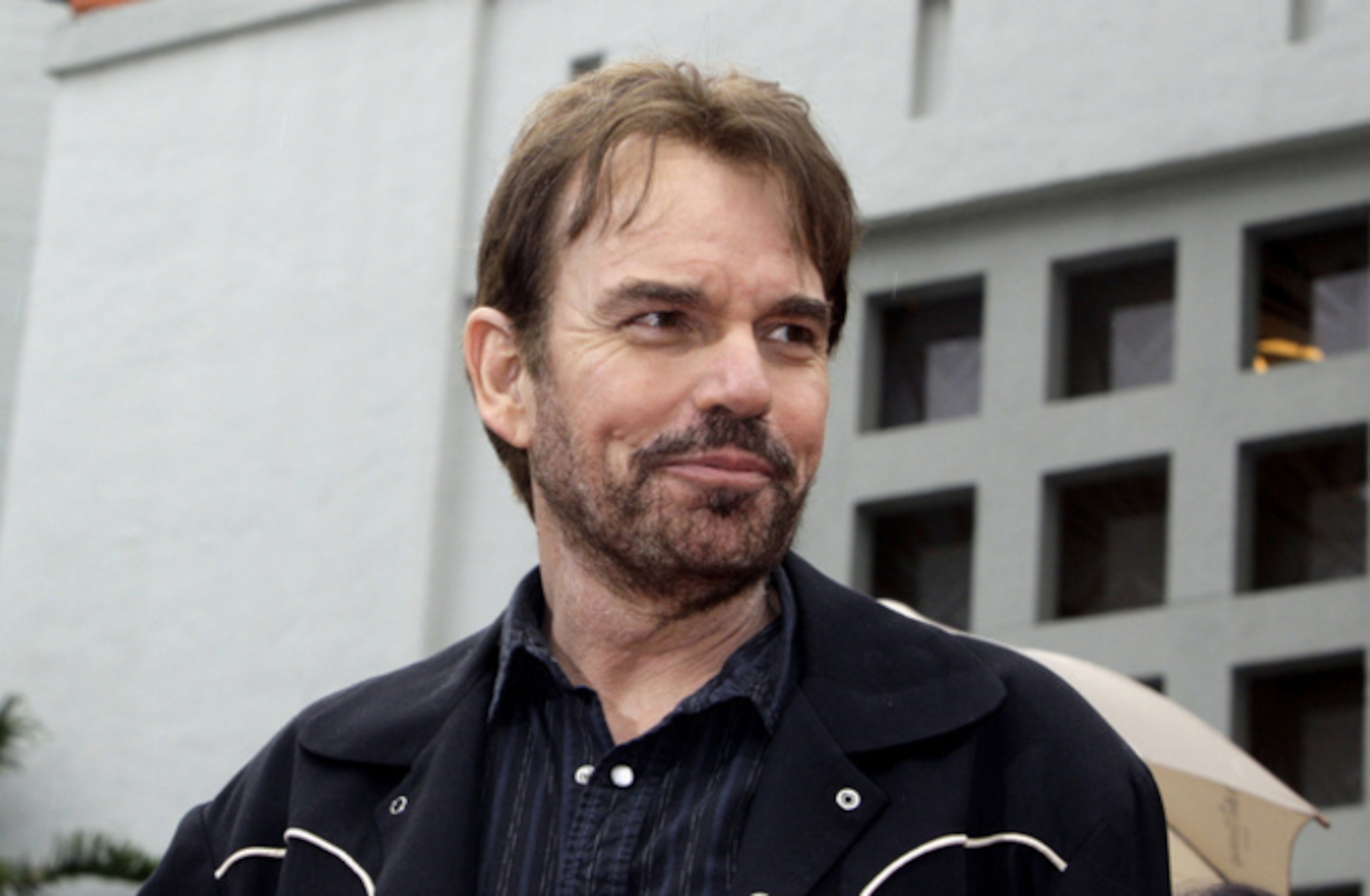 Billy Bob Thornton starred as coach Gary Gaines in the 2004 film Friday Night Lights, based on the book of the same name. Billy Bob Thornton starred as coach Gary Gaines in the 2004 film Friday Night Lights, based on the book of the same name.