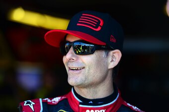 Jeff Gordon has had plenty to smile about in 2014 but is looking for more.