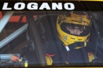 Joey Logano has been focused—and fast—in almost every race this season.