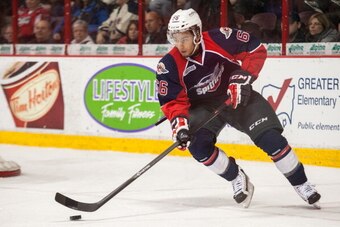 Josh Ho-Sang