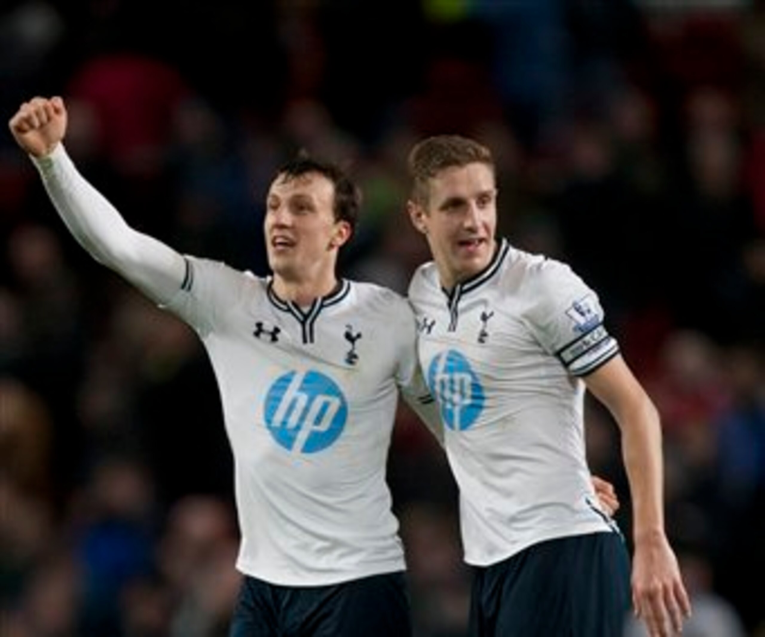 Spurs will want to kick off 2015 with a victory like they did 2014.