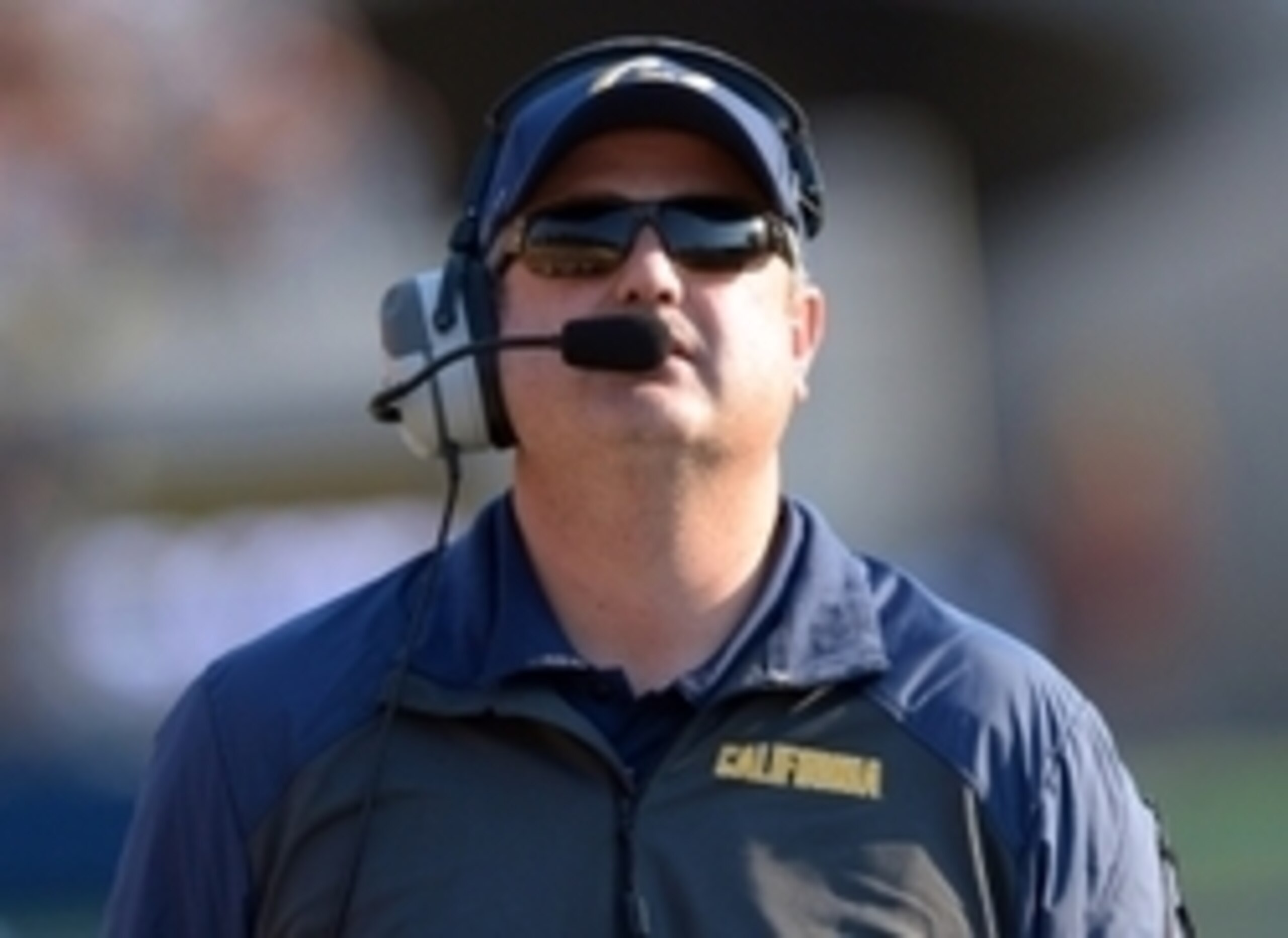 Coach Sonny Dykes