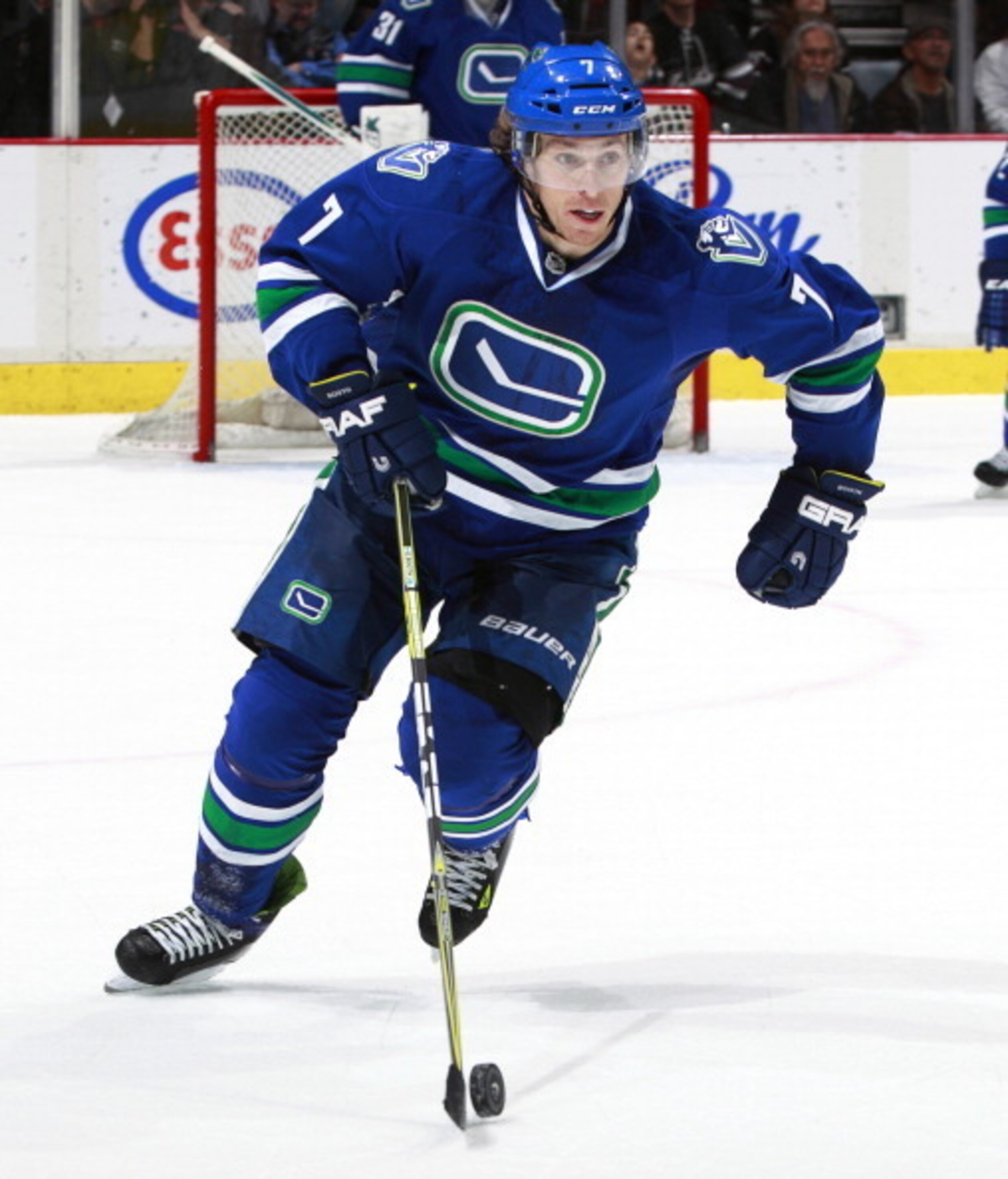 David Booth