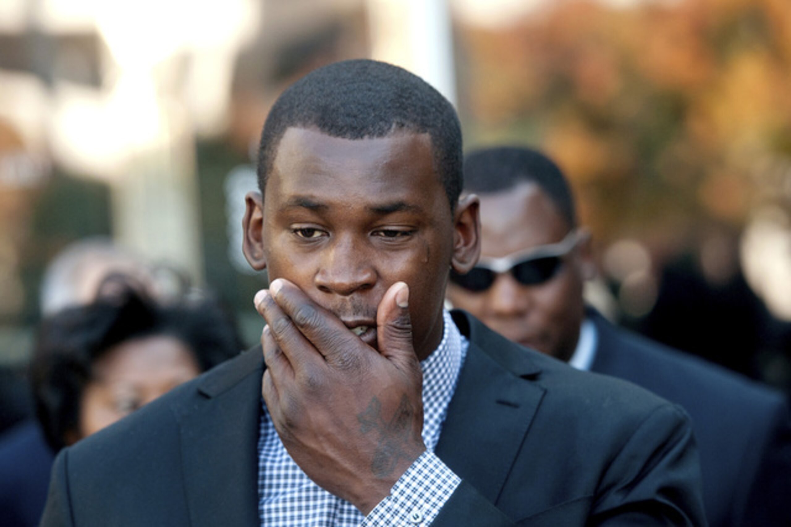 San Francisco 49ers linebacker Aldon Smith has made headlines for all the wrong reasons this offseason.