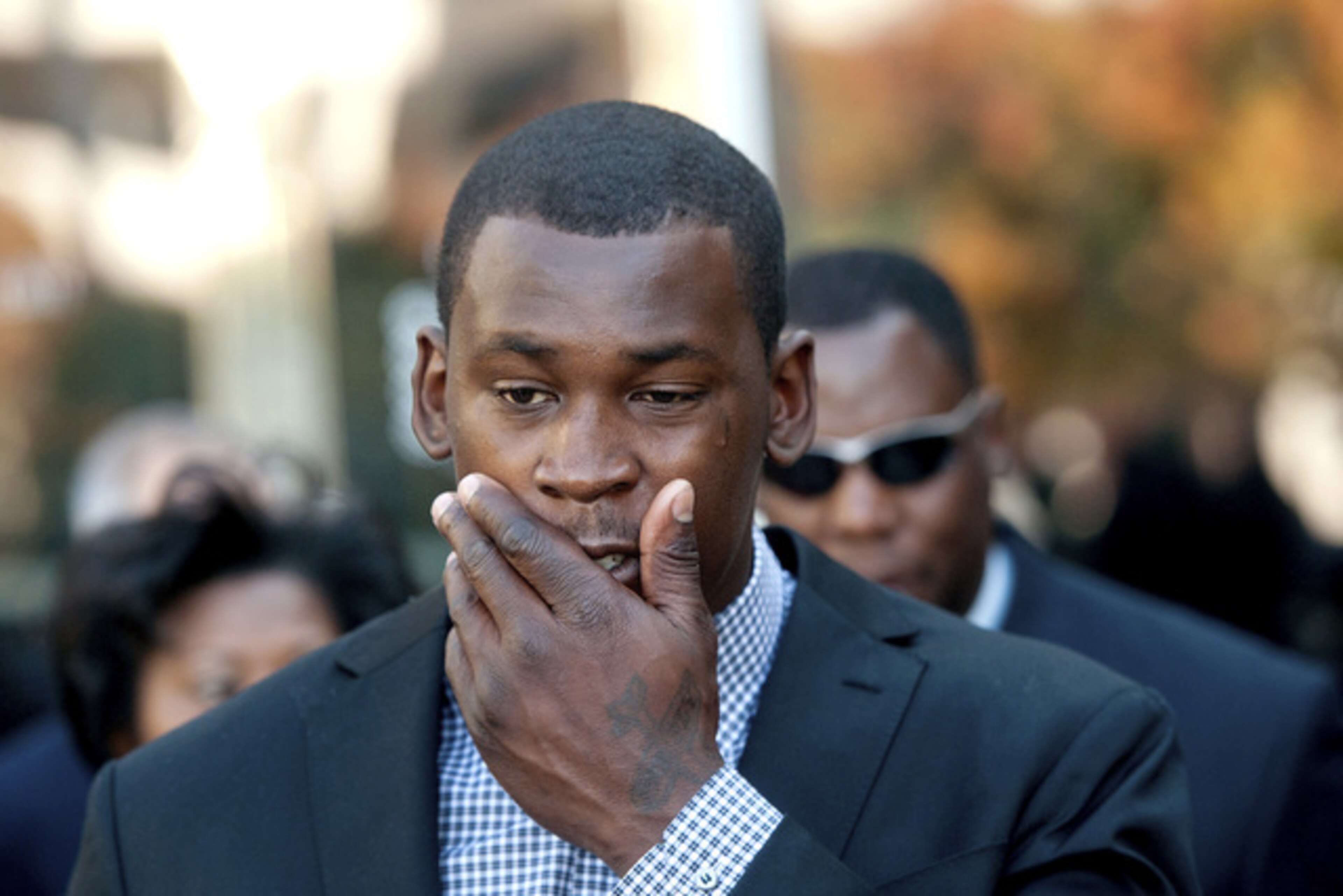 San Francisco 49ers linebacker Aldon Smith has made headlines for all the wrong reasons this offseason.