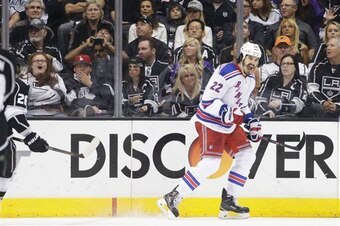 Brian Boyle